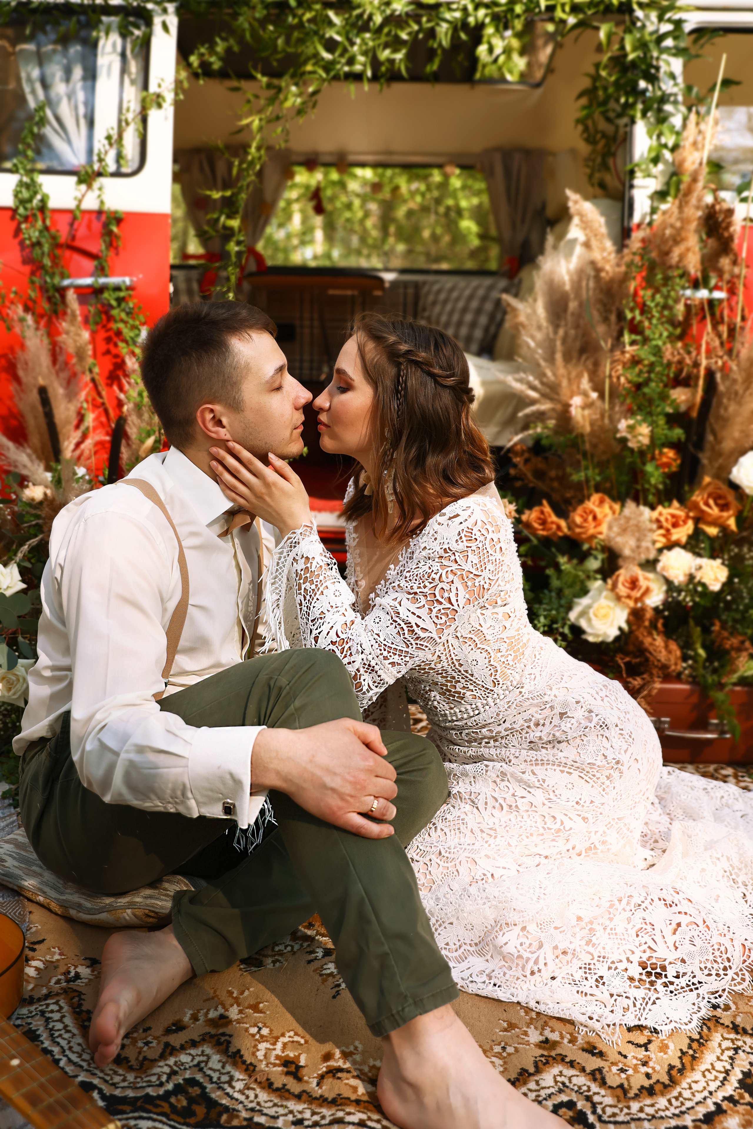 Love Story. Фотограф — Татьяна Кириллова, г. Санкт-Петербург