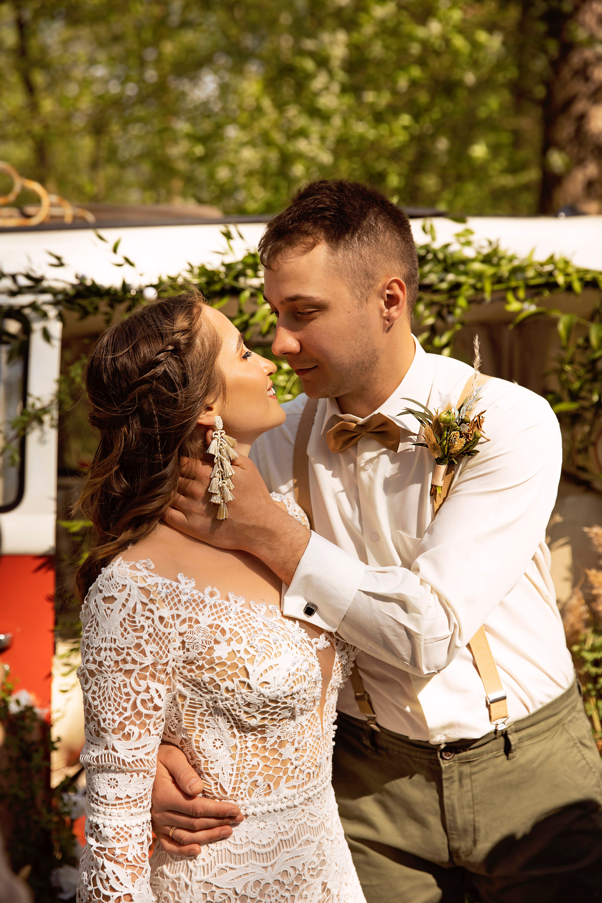 Love Story. Фотограф — Татьяна Кириллова, г. Санкт-Петербург