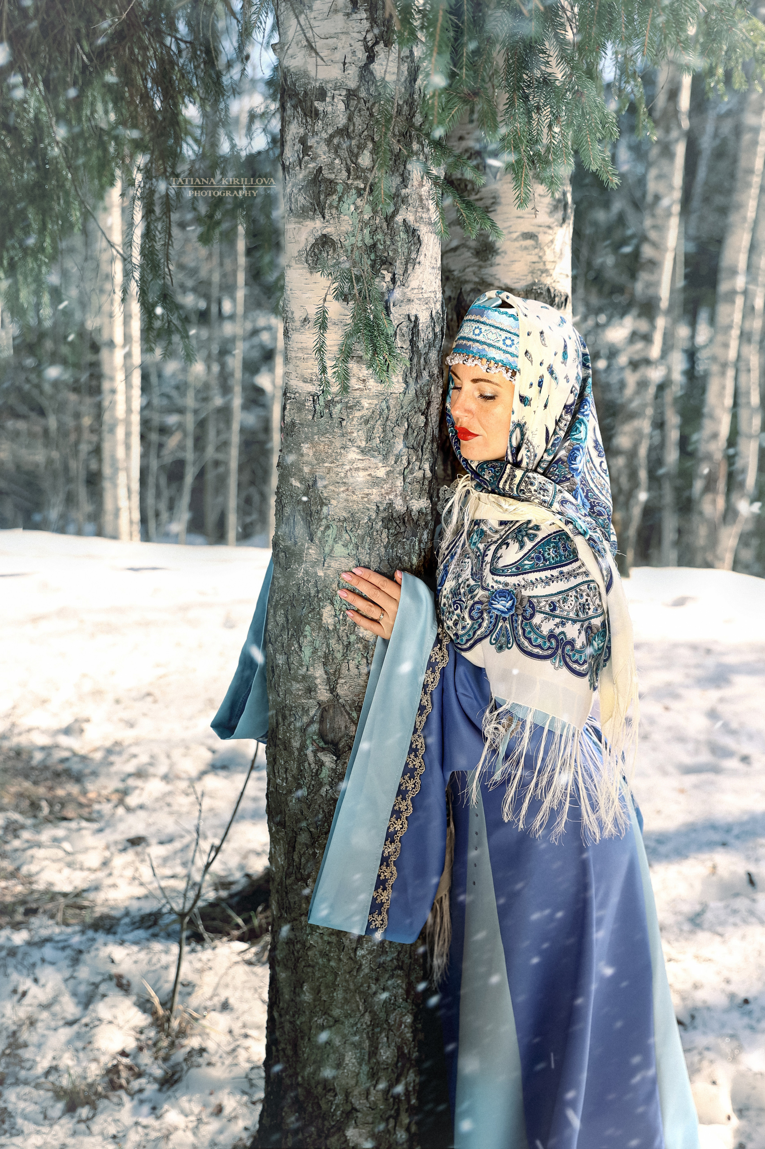 Девушки. Фотограф — Татьяна Кириллова, г. Санкт-Петербург