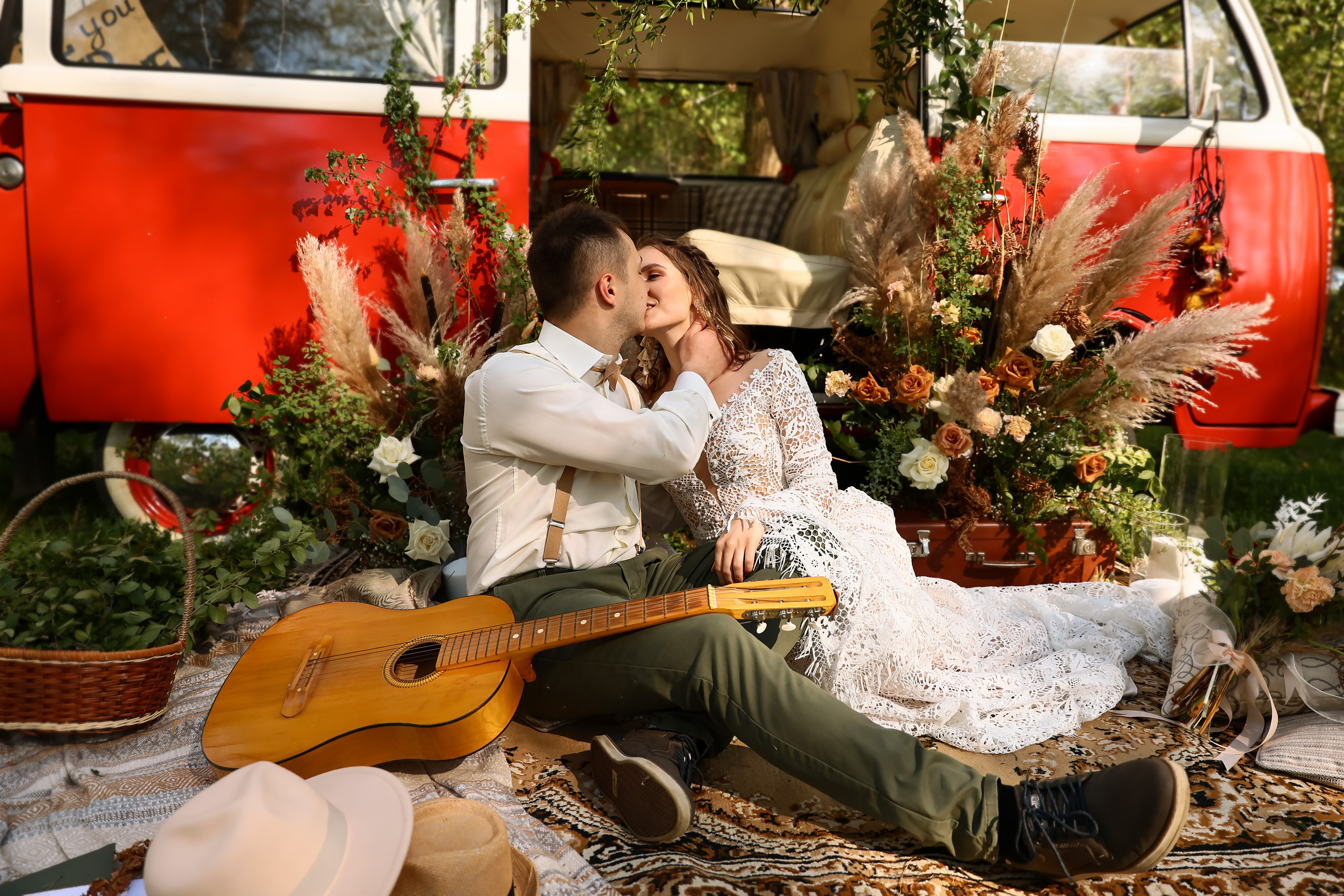 Love Story. Фотограф — Татьяна Кириллова, г. Санкт-Петербург