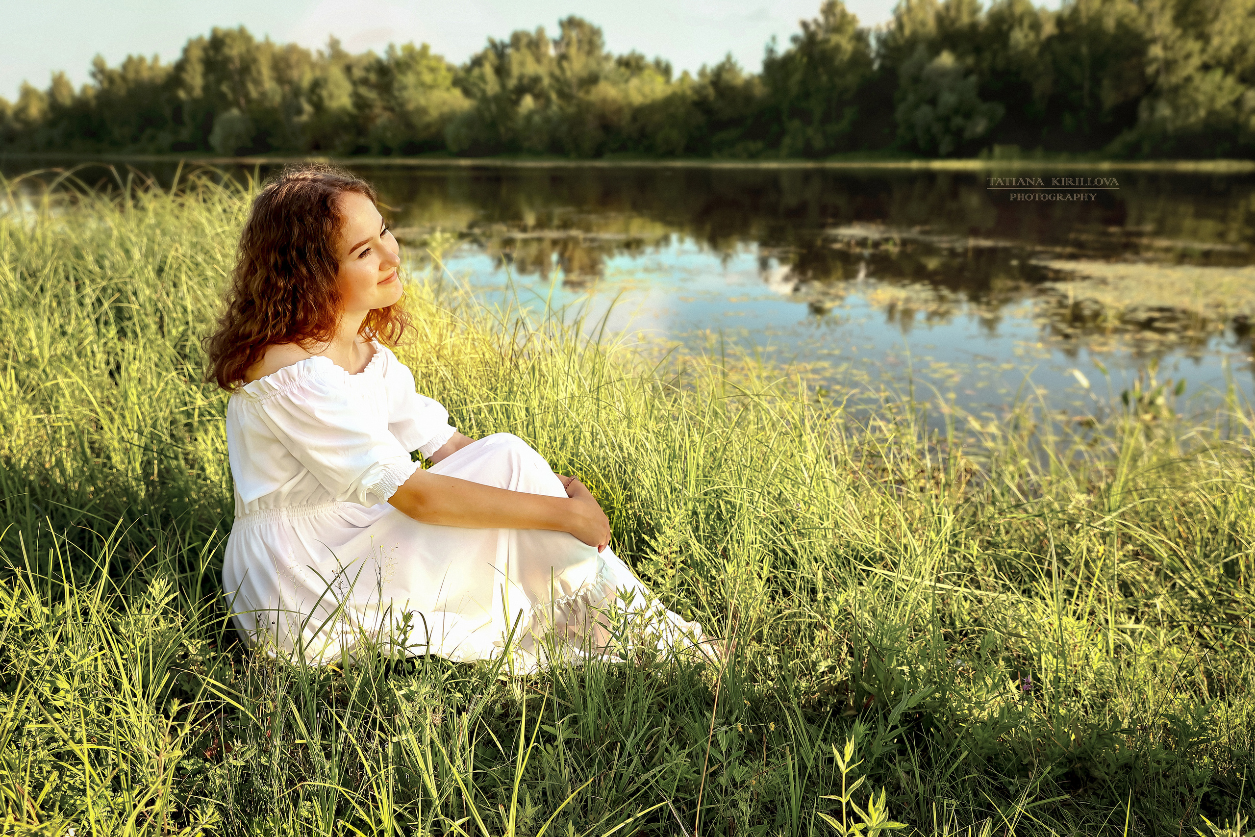 Девушки. Фотограф — Татьяна Кириллова, г. Санкт-Петербург
