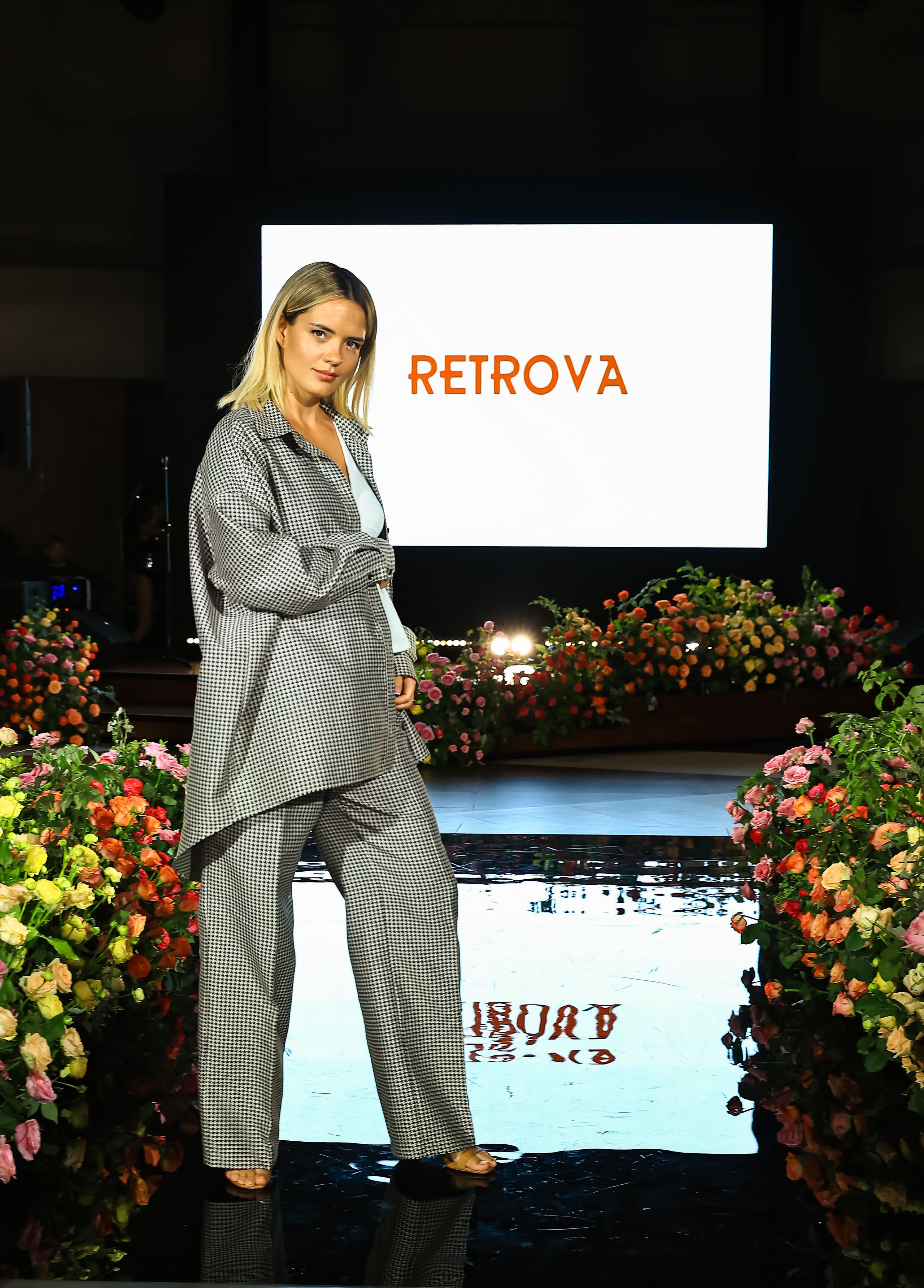 GEO FASHION DAY II. Фотограф — Татьяна Кириллова, г. Санкт-Петербург