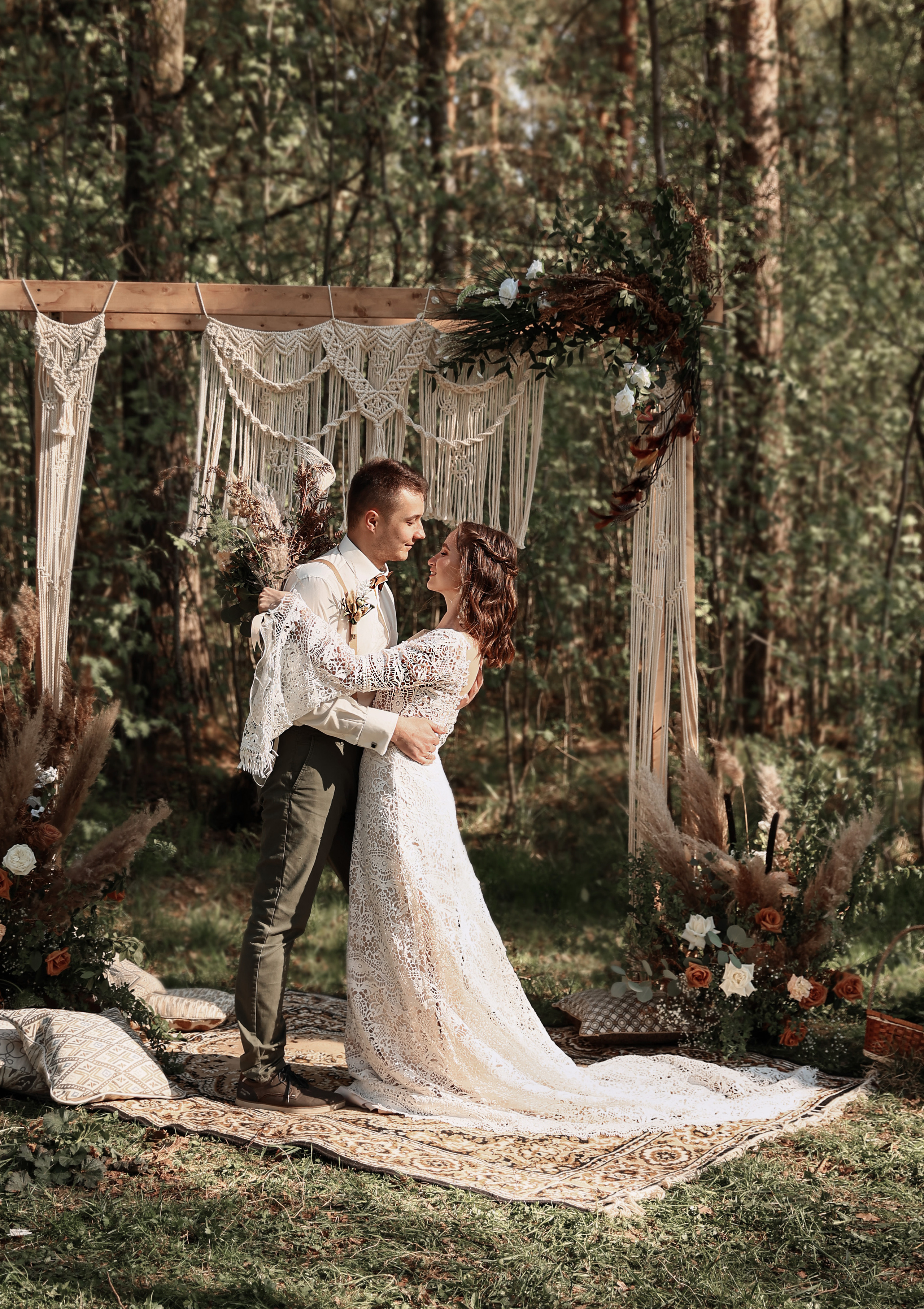 Wedding. Фотограф — Татьяна Кириллова, г. Санкт-Петербург