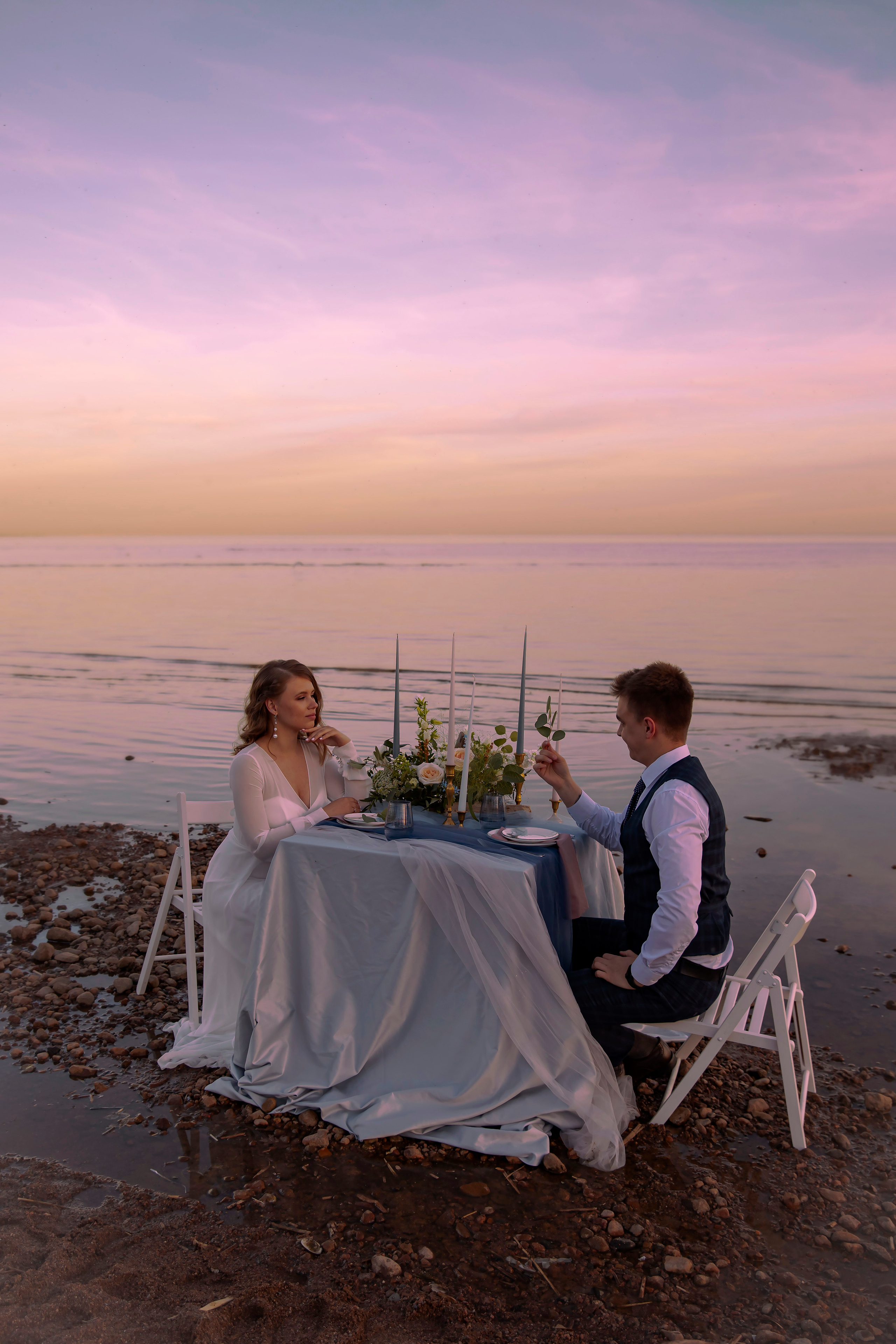 Love Story. Фотограф — Татьяна Кириллова, г. Санкт-Петербург