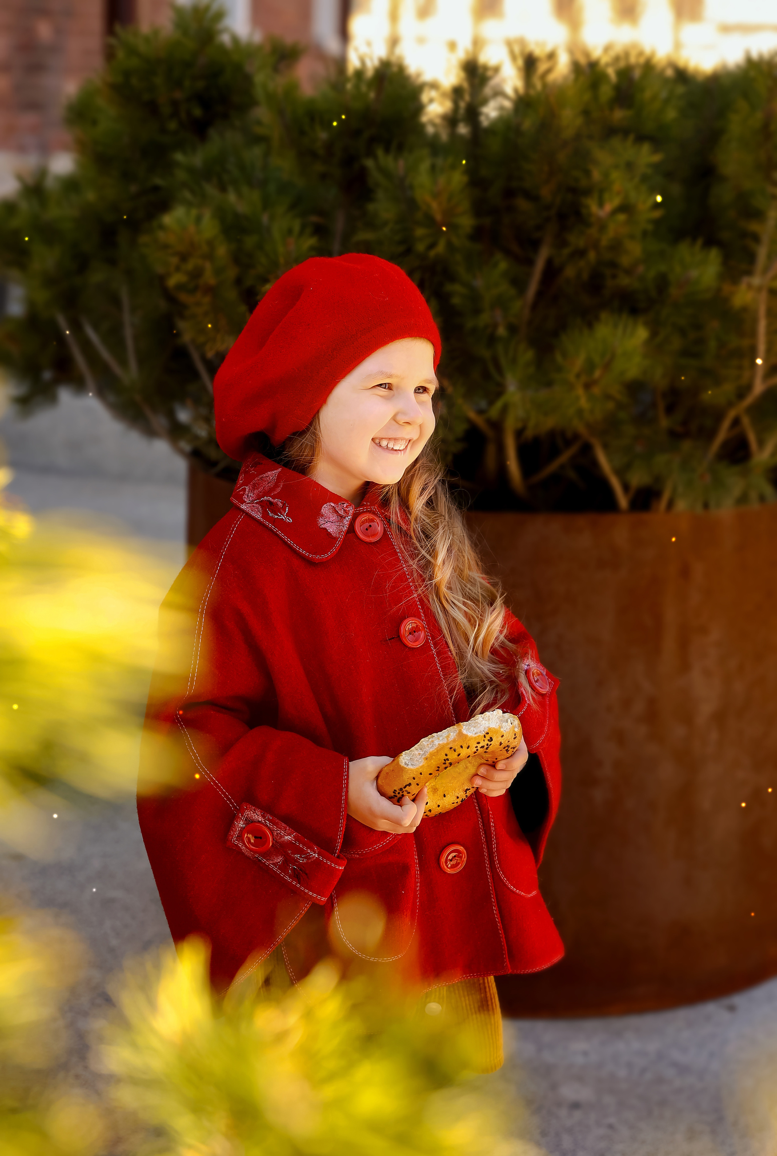 Детская съемка. Фотограф — Татьяна Кириллова, г. Санкт-Петербург