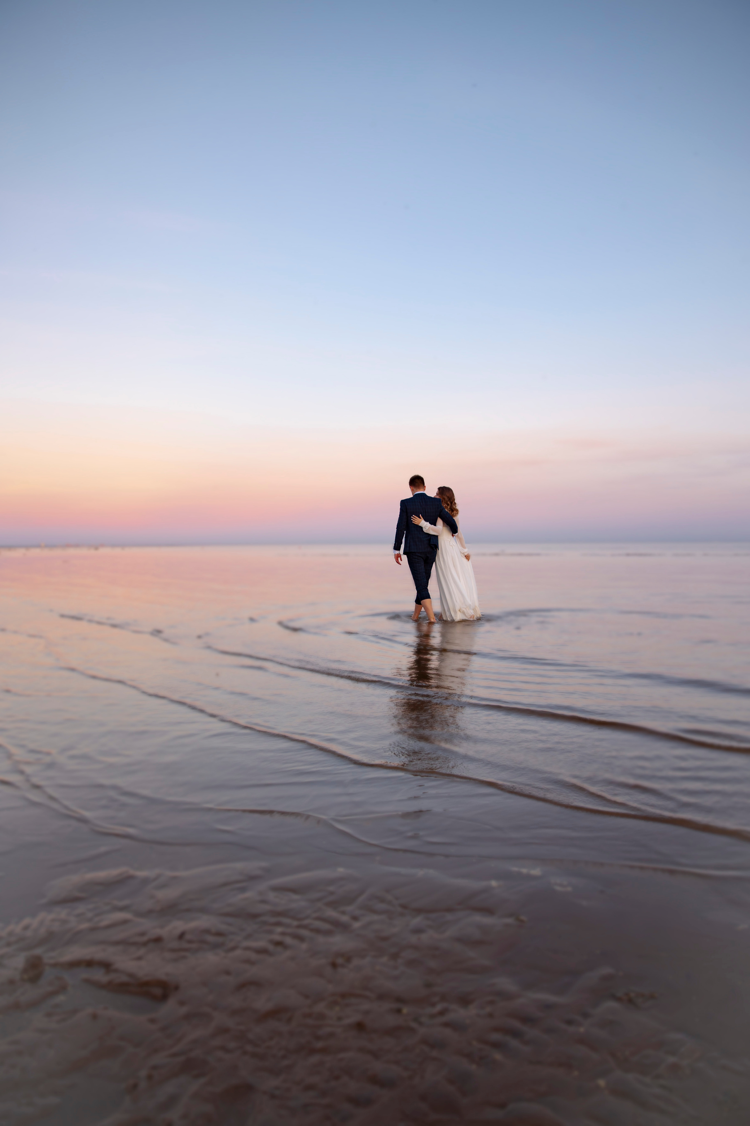 Love Story. Фотограф — Татьяна Кириллова, г. Санкт-Петербург