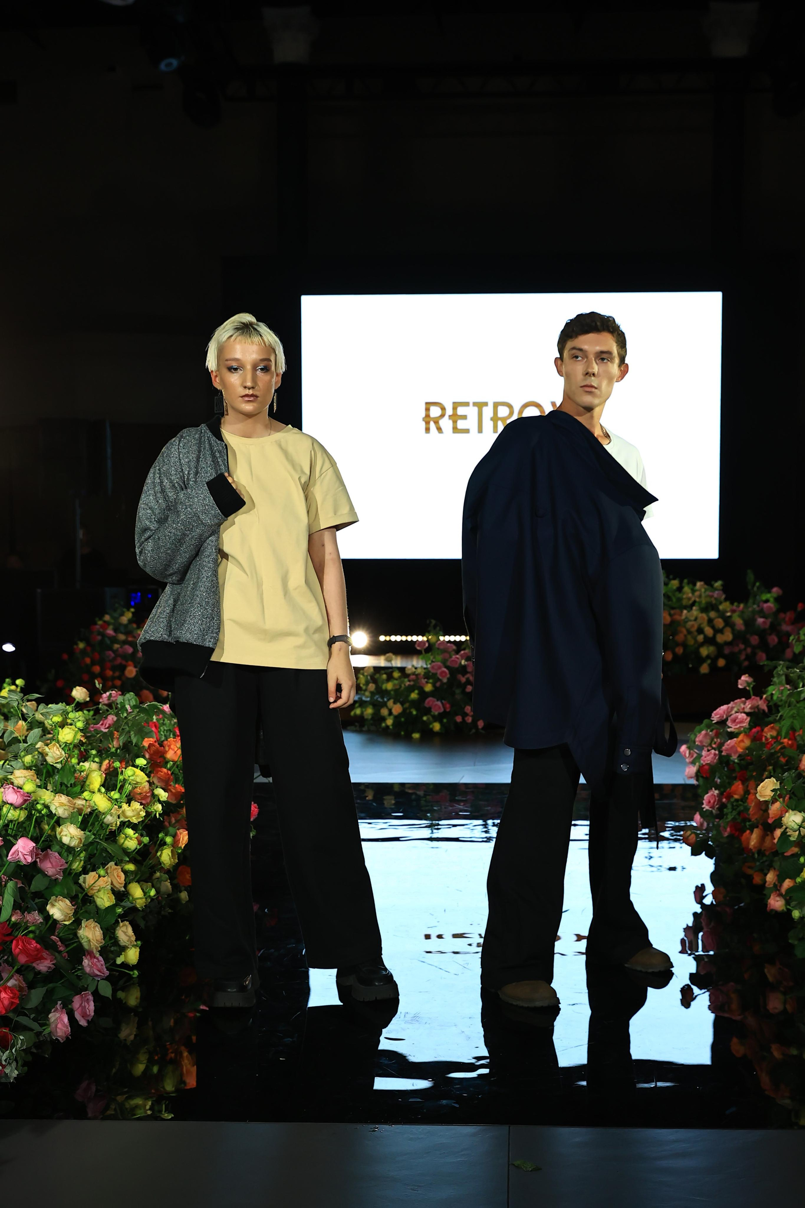 GEO FASHION DAY II. Фотограф — Татьяна Кириллова, г. Санкт-Петербург