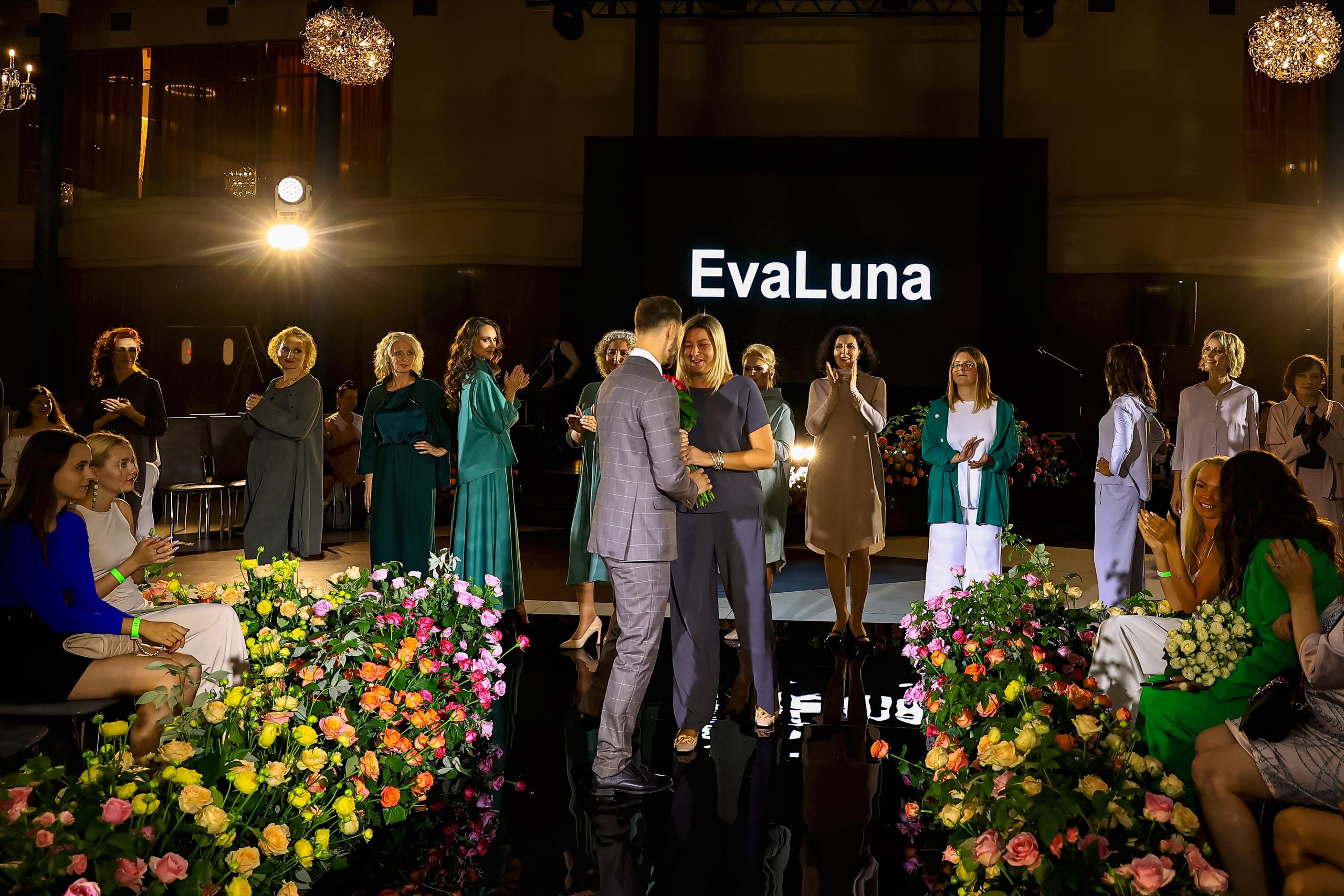 FASHION. Фотограф — Татьяна Кириллова, г. Санкт-Петербург