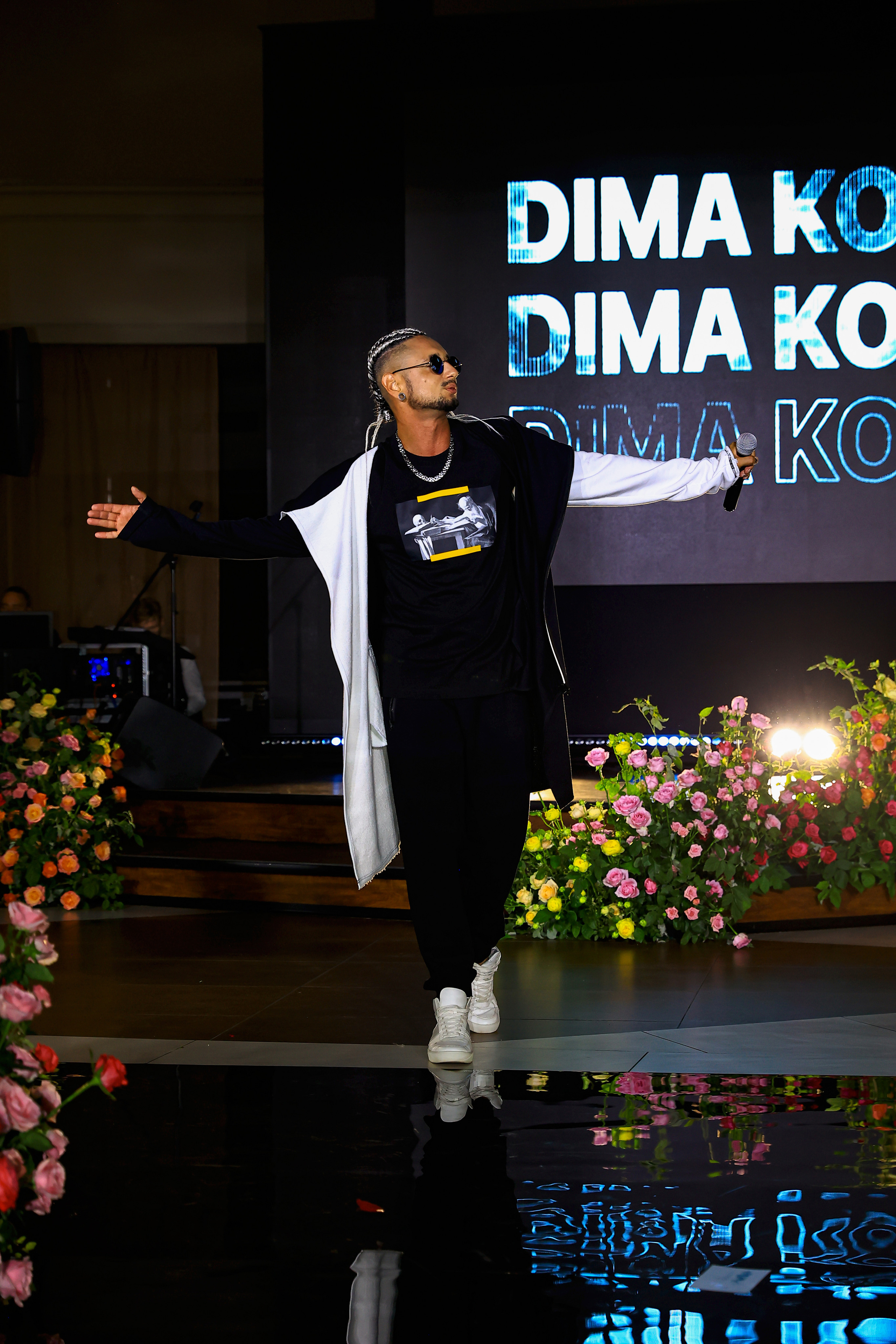 FASHION. Фотограф — Татьяна Кириллова, г. Санкт-Петербург