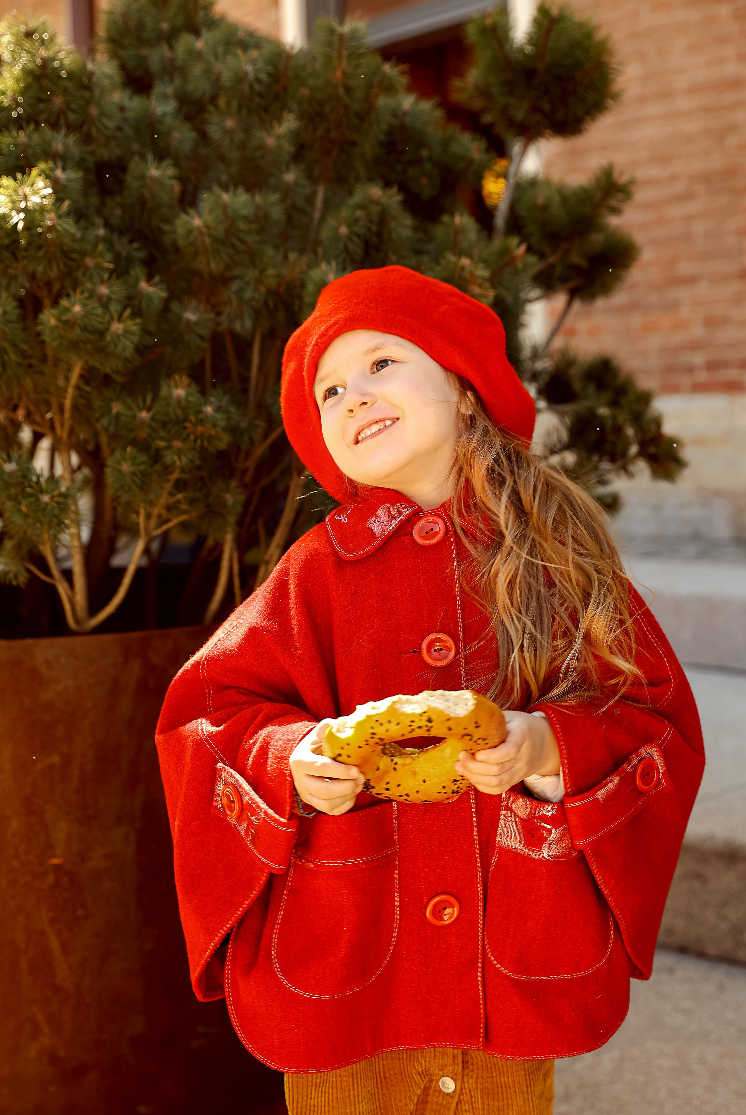 Детская съемка. Фотограф — Татьяна Кириллова, г. Санкт-Петербург