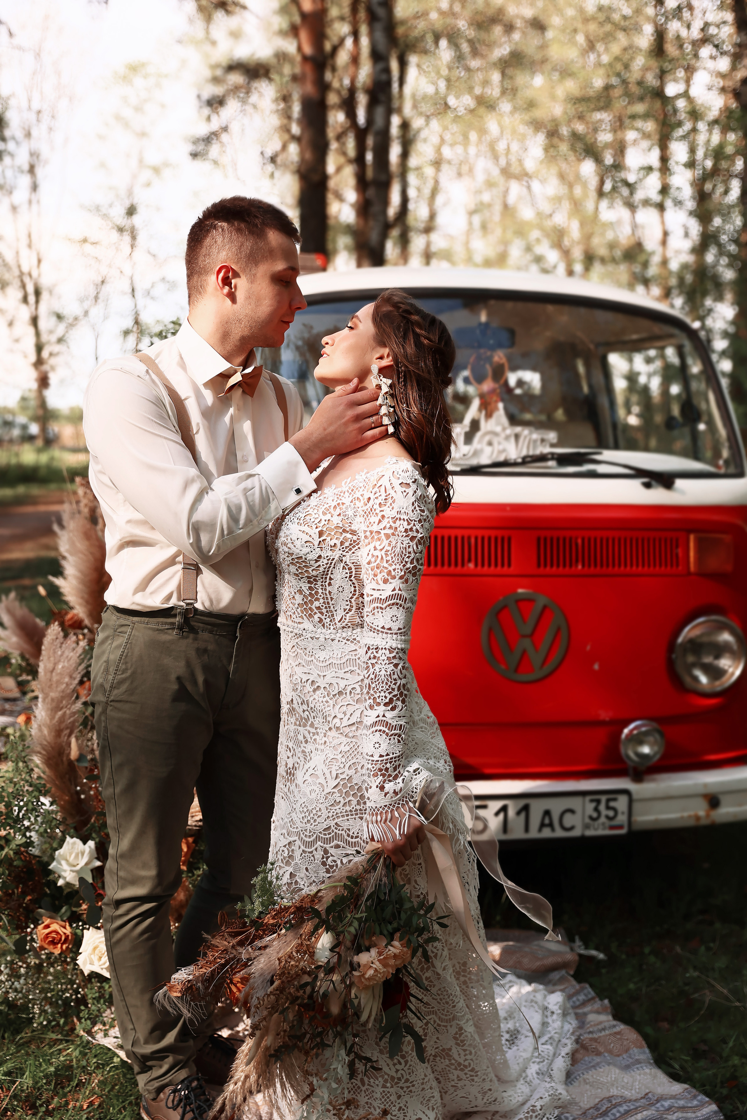 Love Story. Фотограф — Татьяна Кириллова, г. Санкт-Петербург