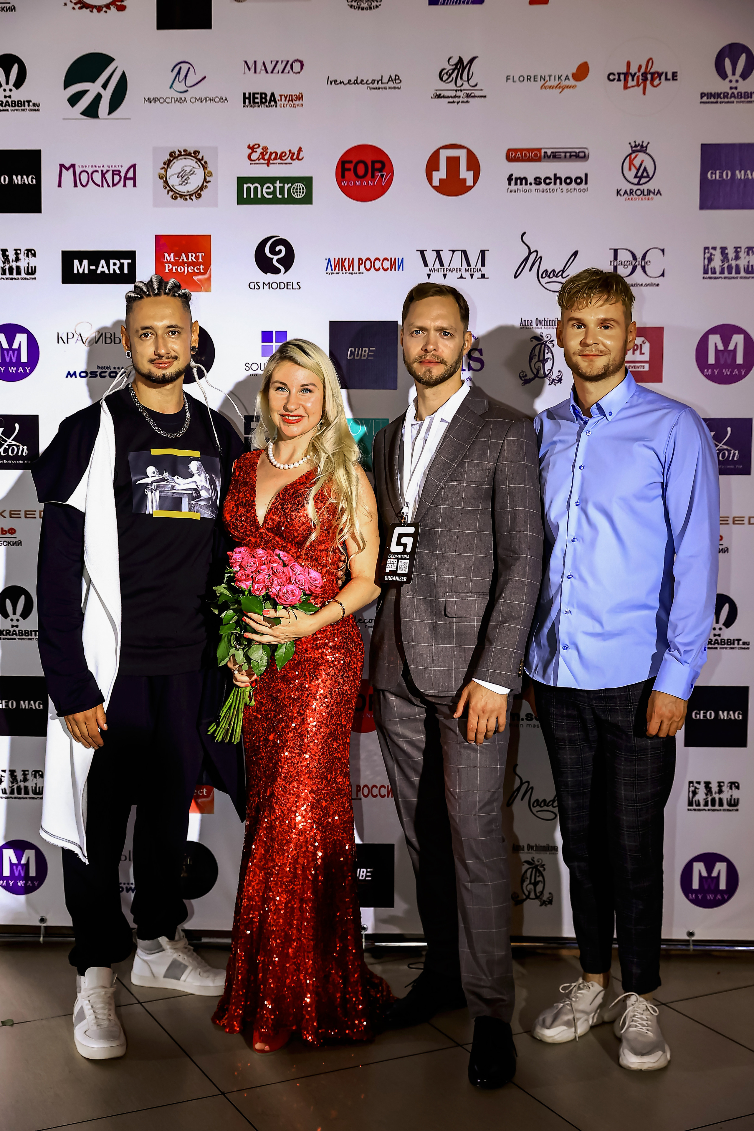 FASHION. Фотограф — Татьяна Кириллова, г. Санкт-Петербург