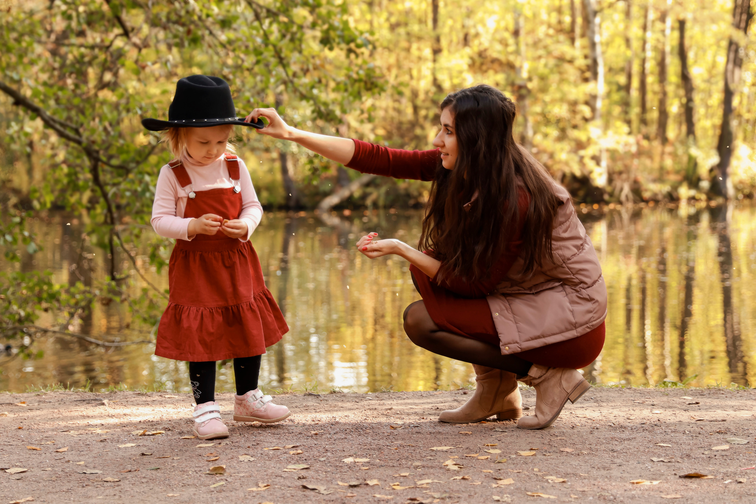 Детская съемка. Фотограф — Татьяна Кириллова, г. Санкт-Петербург