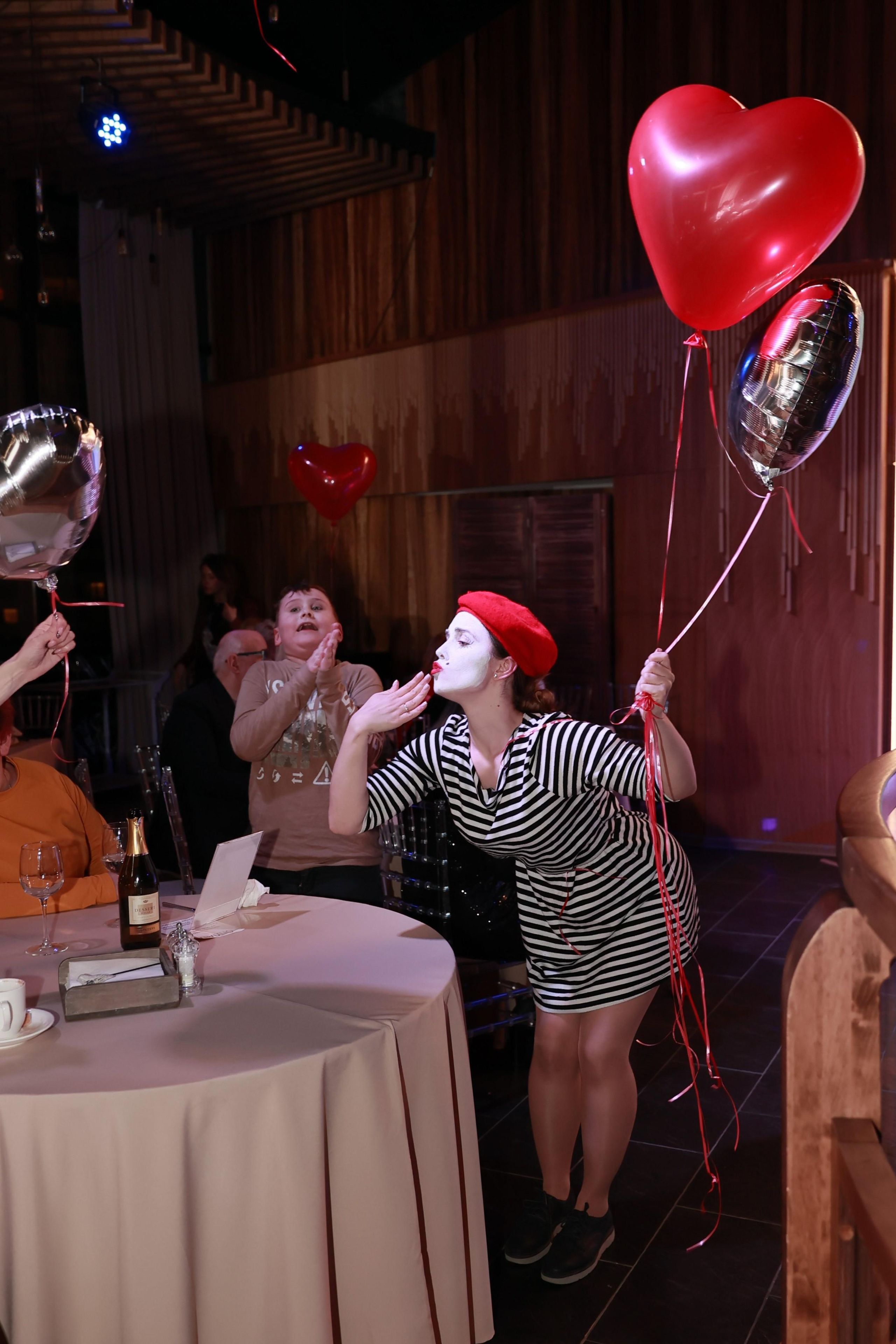 Конкурс Красоты, репортаж. Фотограф — Татьяна Кириллова, г. Санкт-Петербург