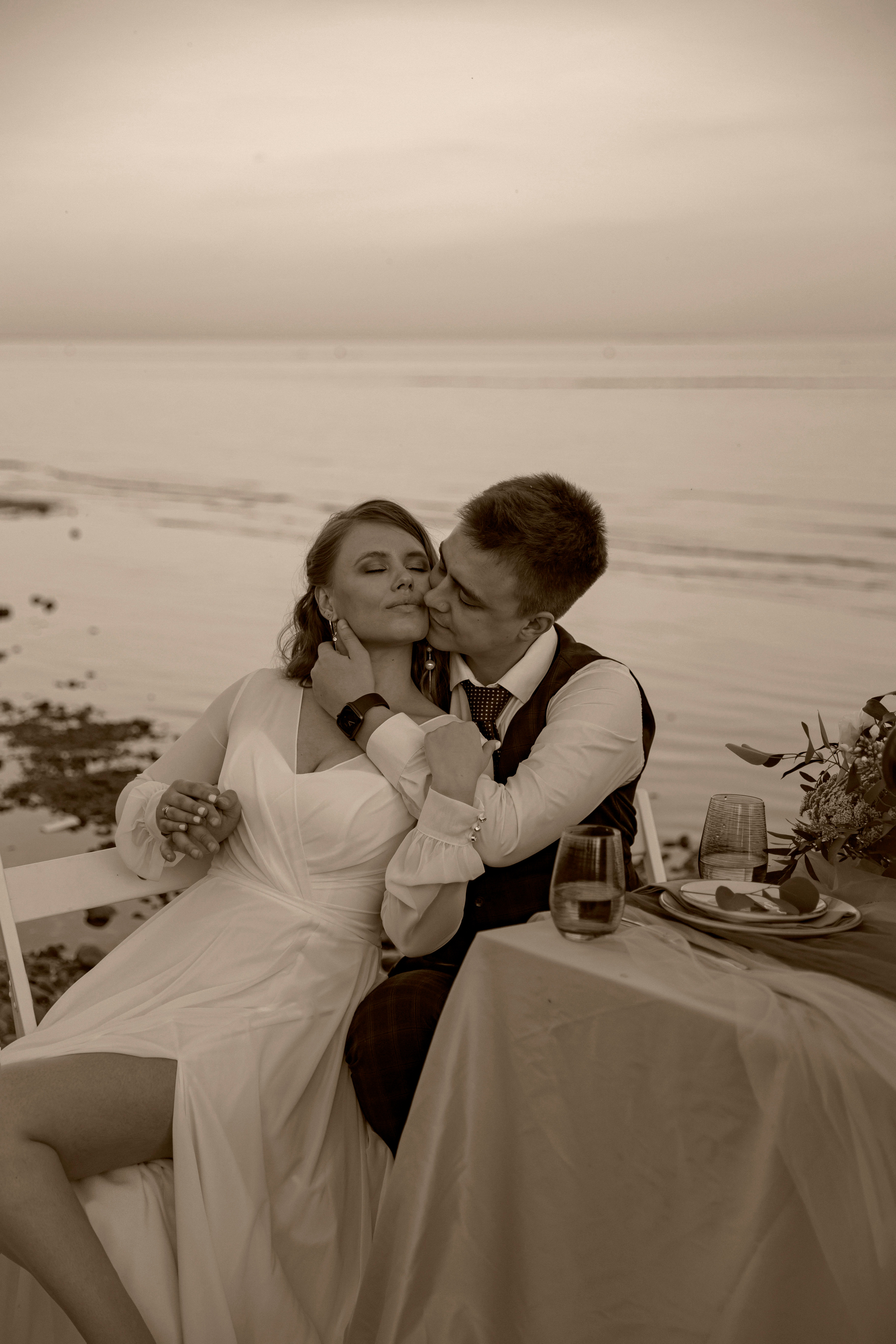 Love Story. Фотограф — Татьяна Кириллова, г. Санкт-Петербург