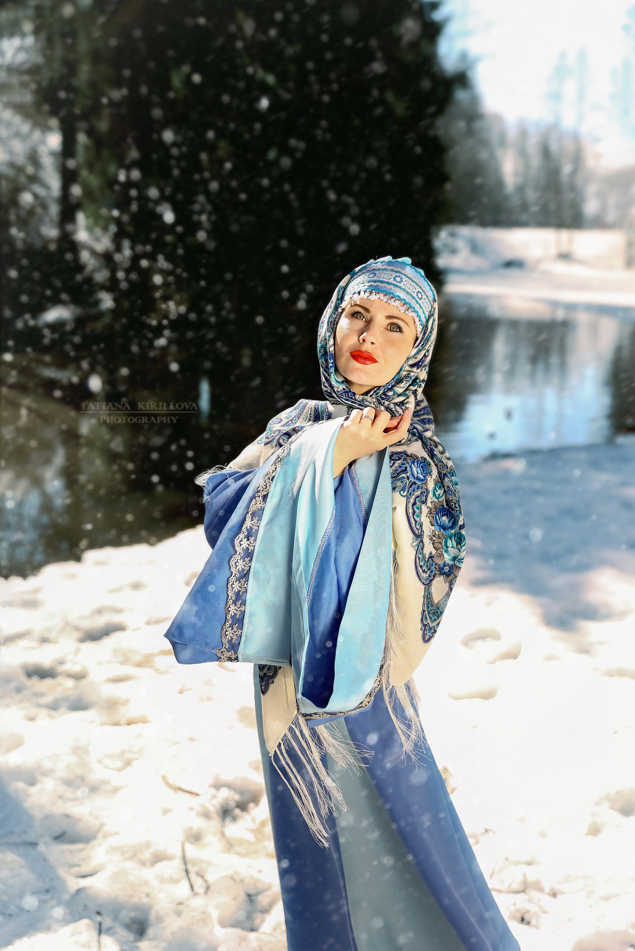 Девушки. Фотограф — Татьяна Кириллова, г. Санкт-Петербург