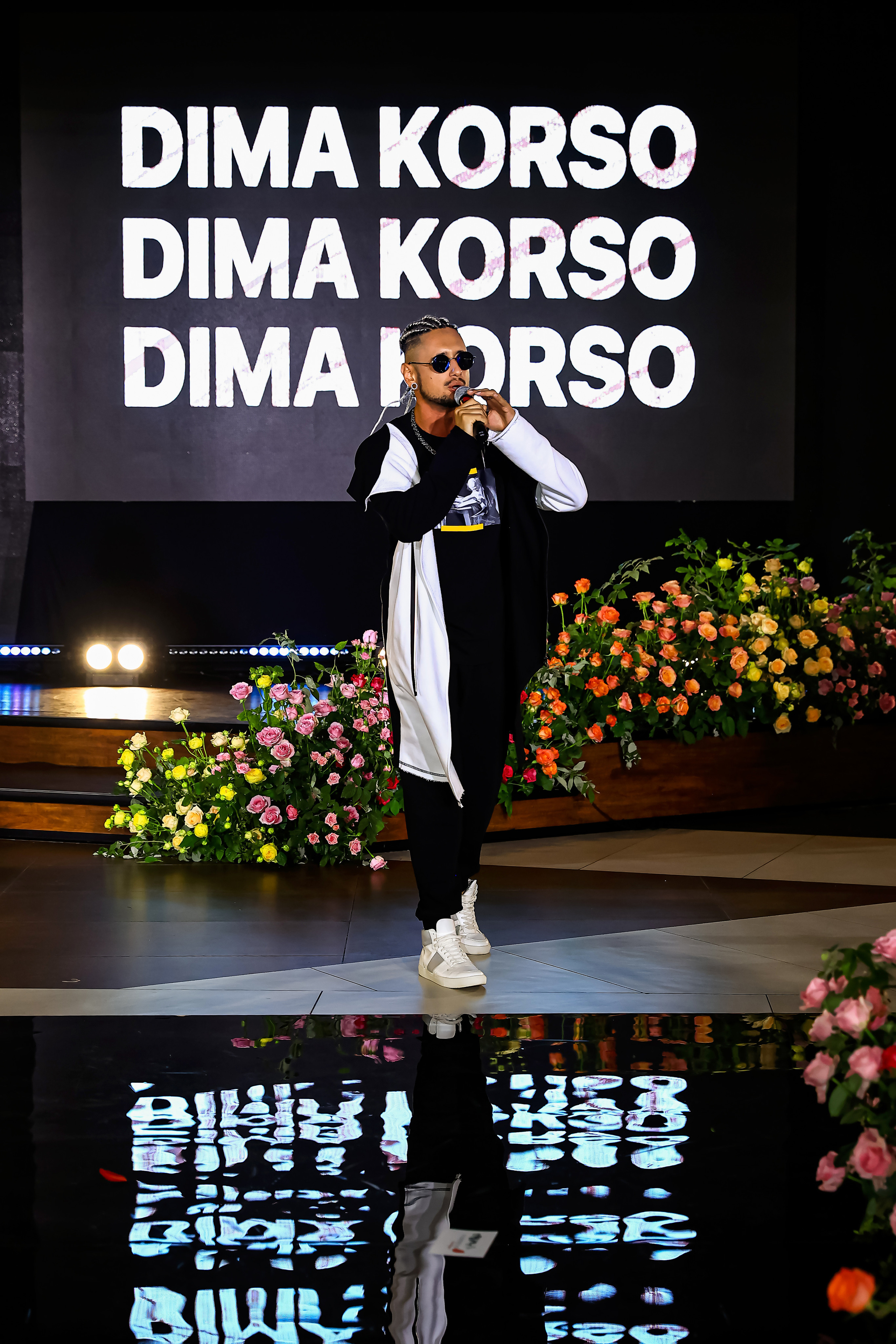 FASHION. Фотограф — Татьяна Кириллова, г. Санкт-Петербург