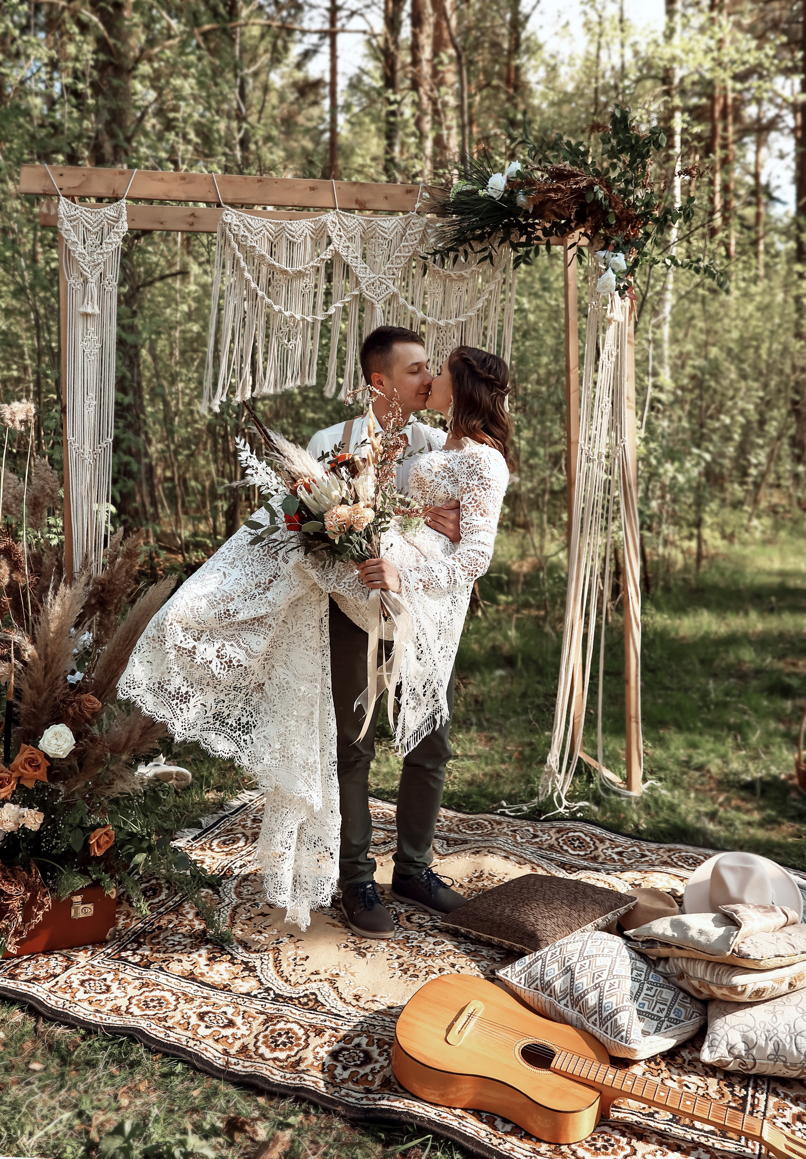 Wedding. Фотограф — Татьяна Кириллова, г. Санкт-Петербург