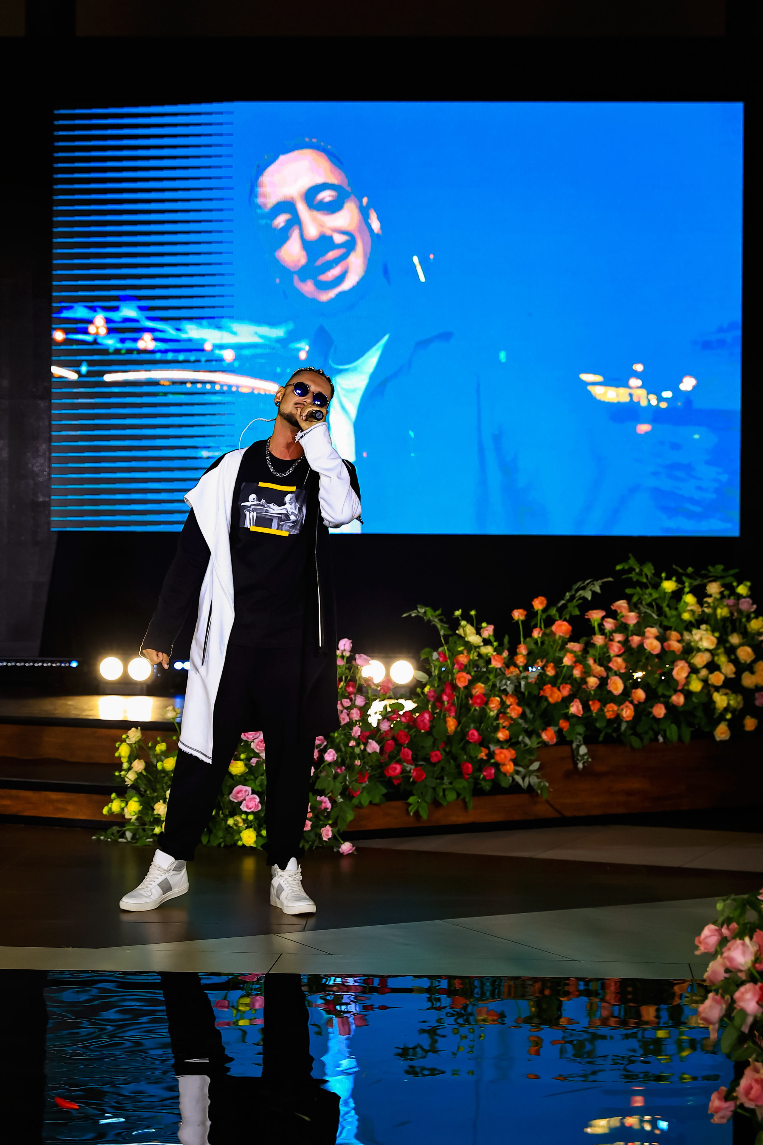 FASHION. Фотограф — Татьяна Кириллова, г. Санкт-Петербург