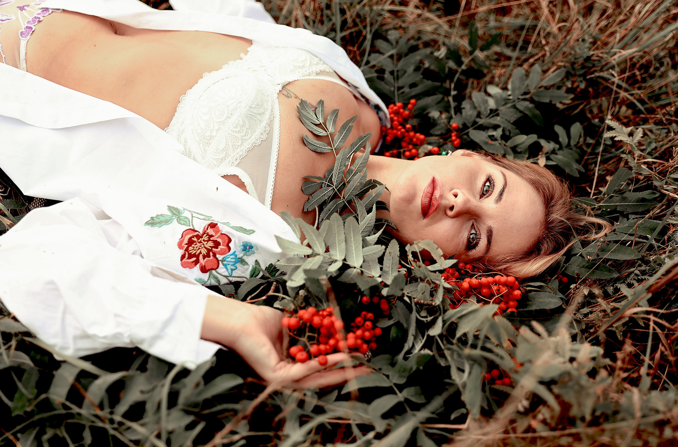 Девушки. Фотограф — Татьяна Кириллова, г. Санкт-Петербург