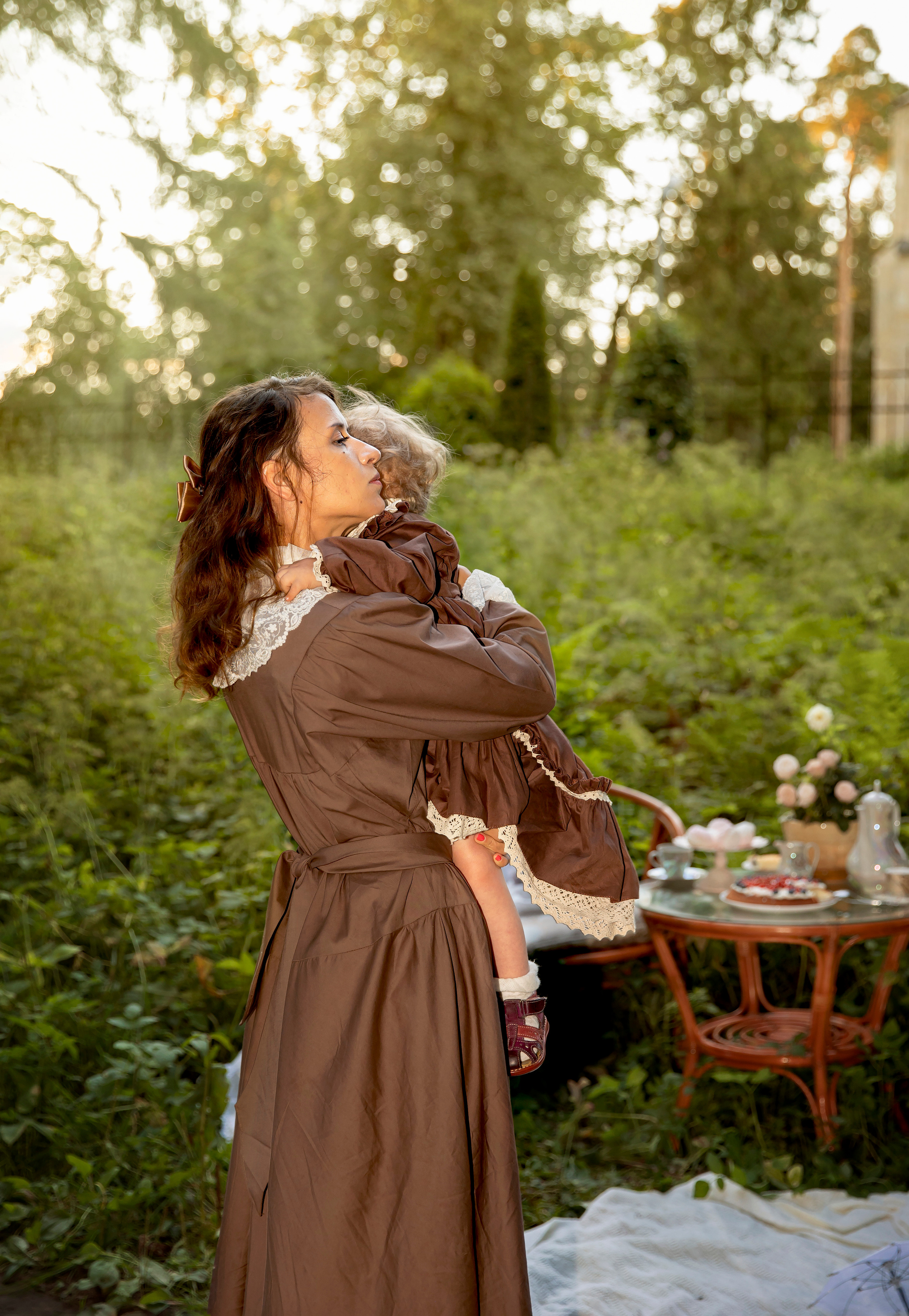 «Винтаж» авторский фотопроект. Фотограф — Татьяна Кириллова, г. Санкт-Петербург