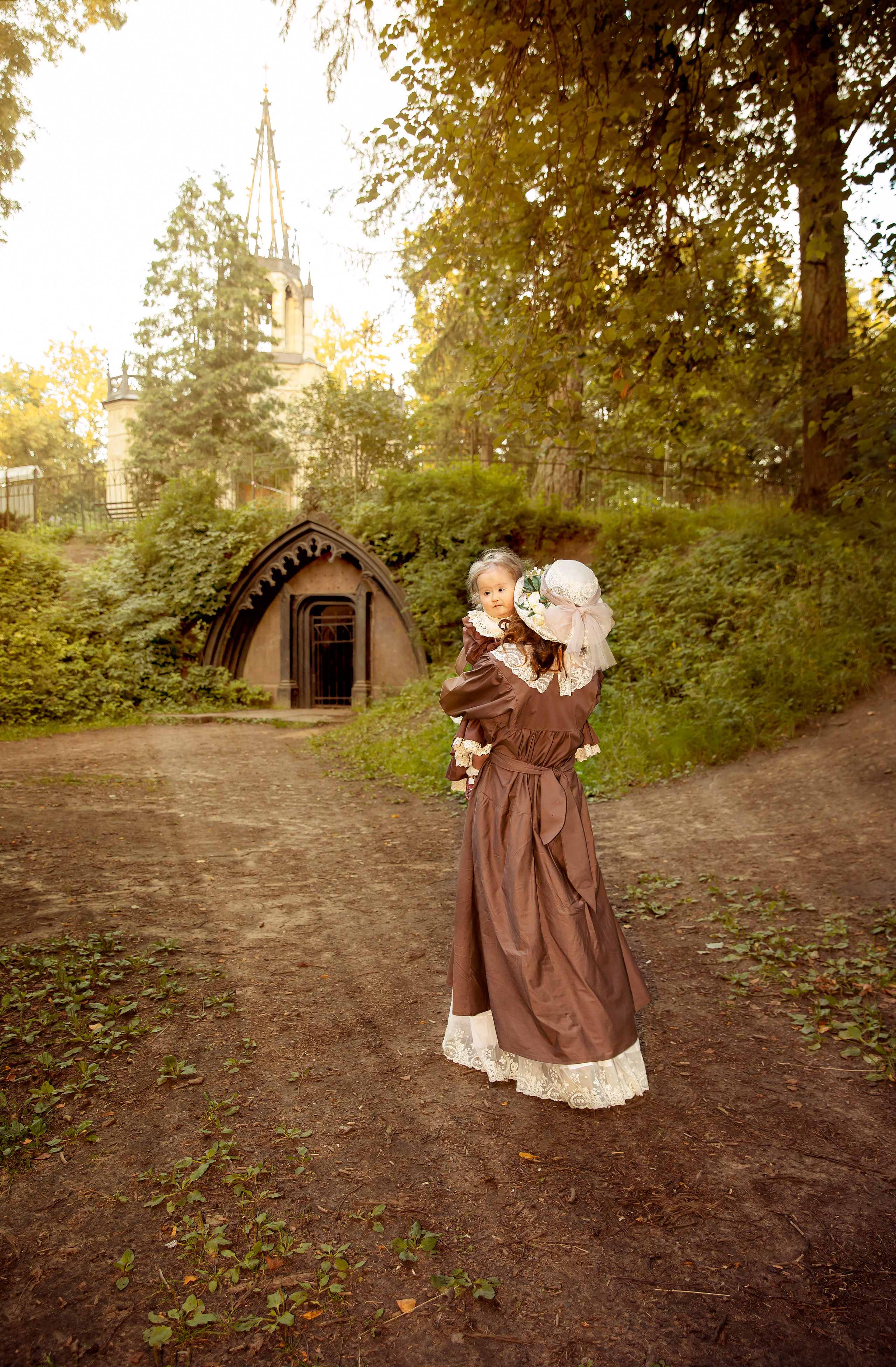 «Винтаж» авторский фотопроект. Фотограф — Татьяна Кириллова, г. Санкт-Петербург