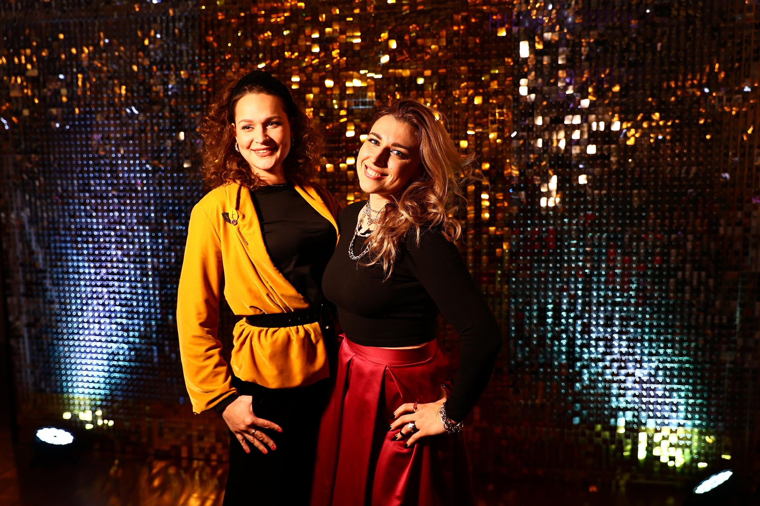 Конкурс Красоты, репортаж. Фотограф — Татьяна Кириллова, г. Санкт-Петербург