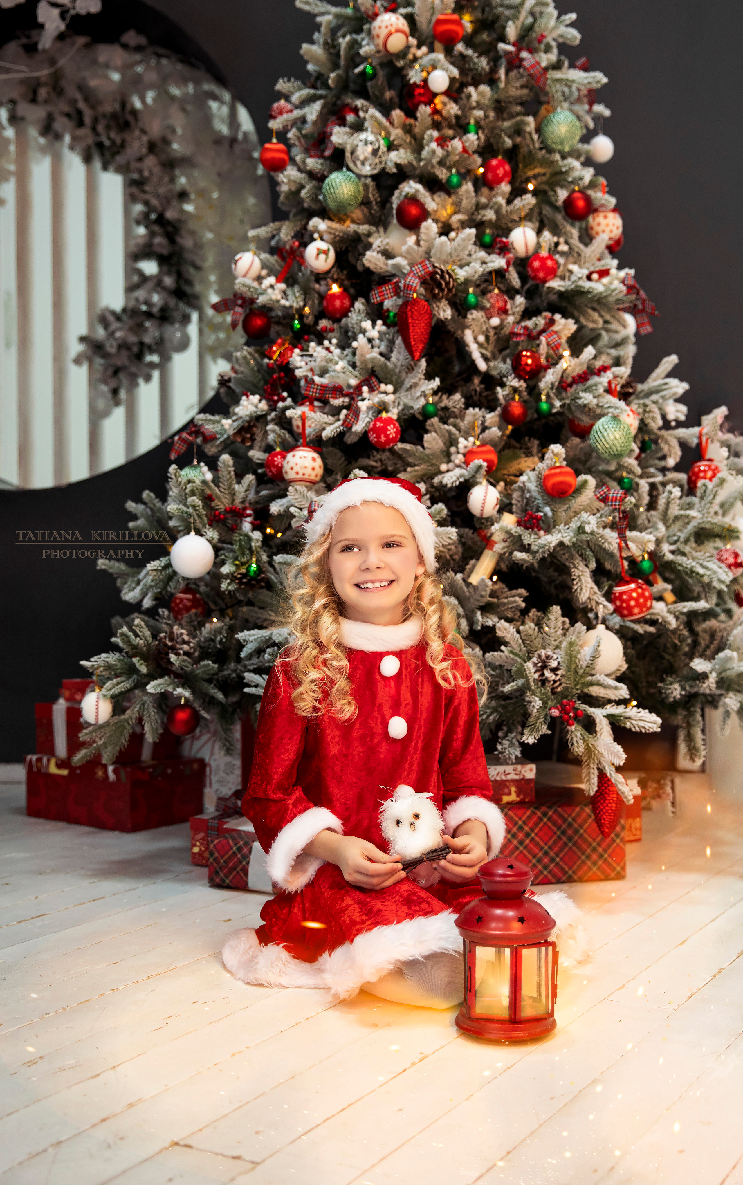 Детская съемка. Фотограф — Татьяна Кириллова, г. Санкт-Петербург
