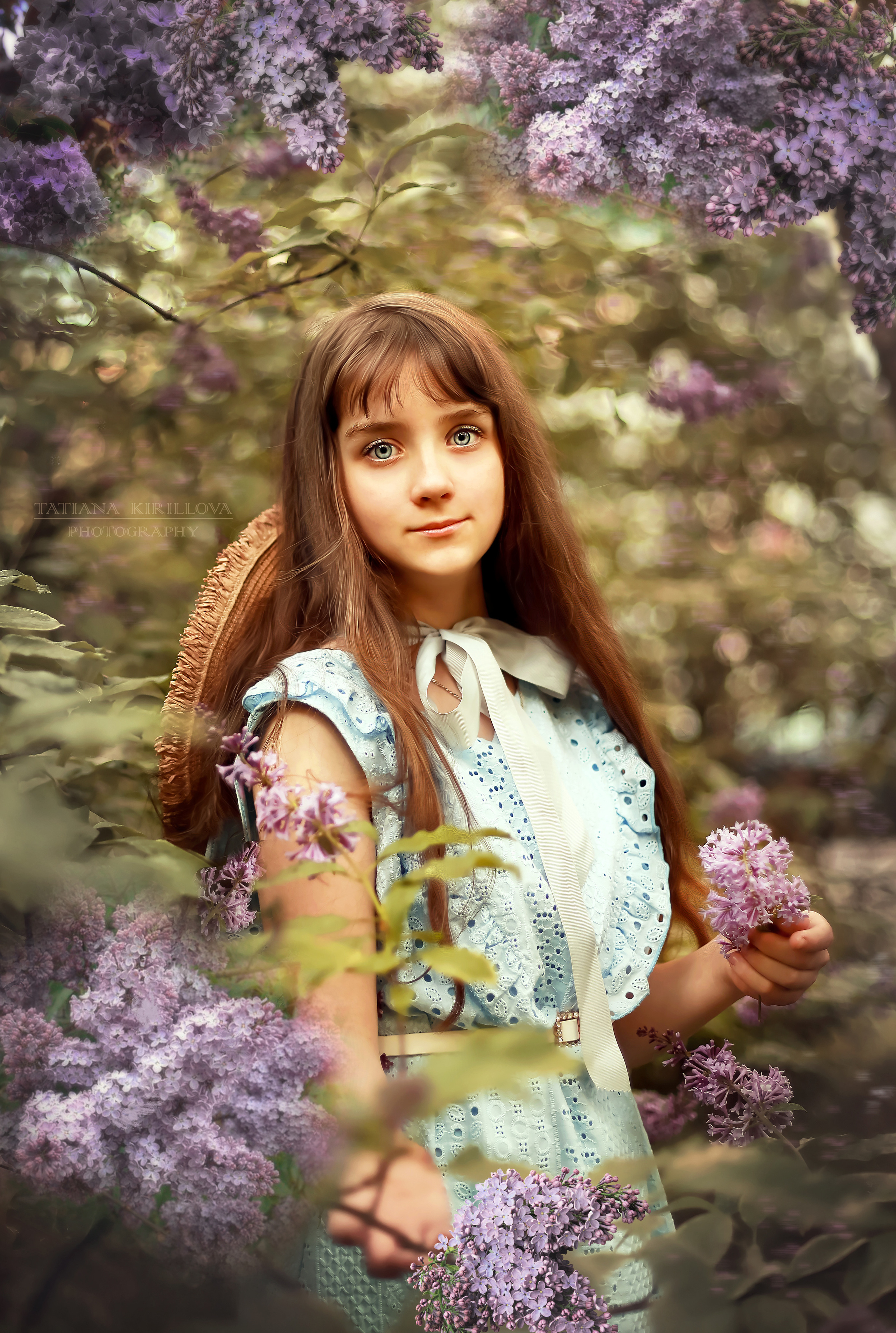 Детская съемка. Фотограф — Татьяна Кириллова, г. Санкт-Петербург