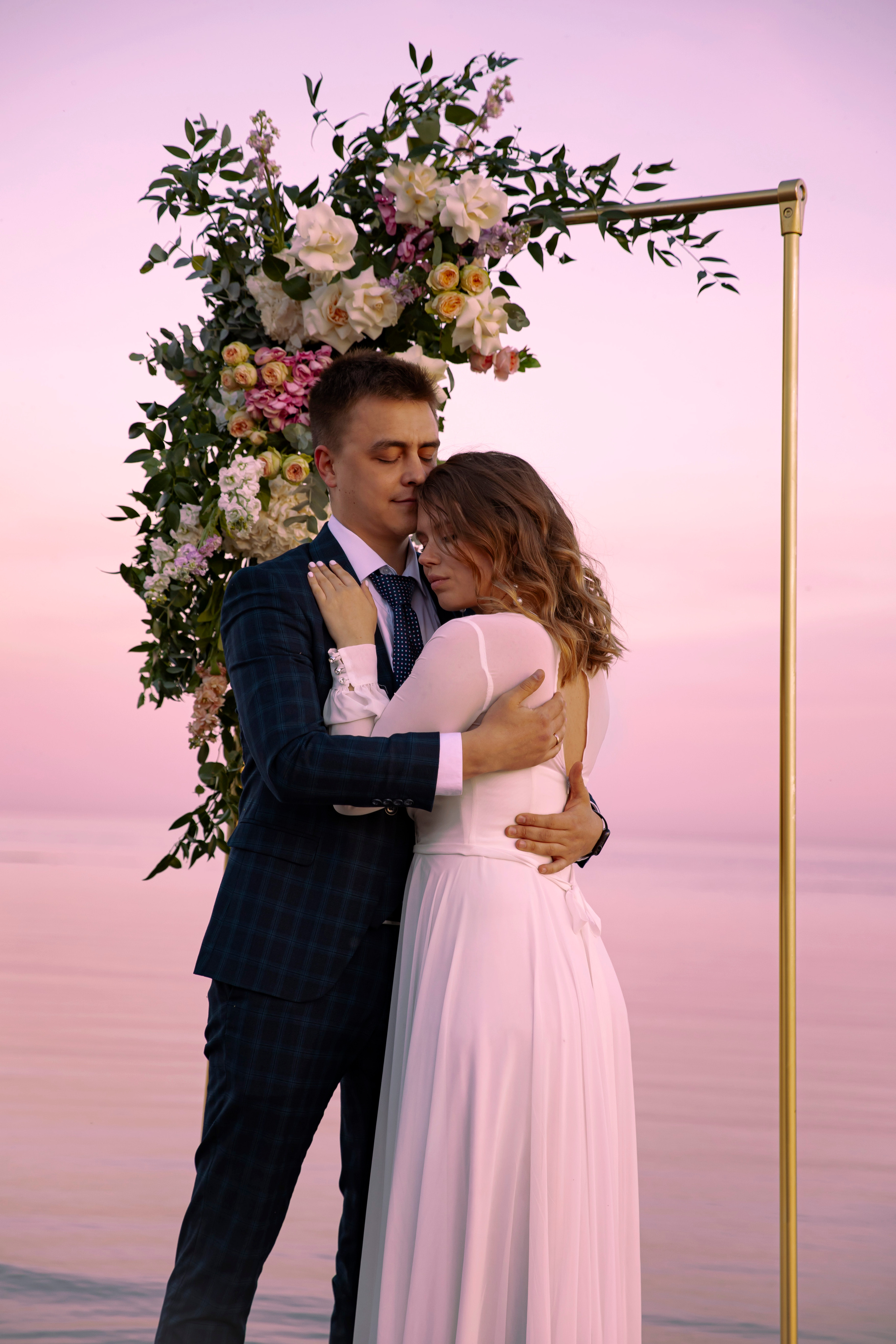 Love Story. Фотограф — Татьяна Кириллова, г. Санкт-Петербург