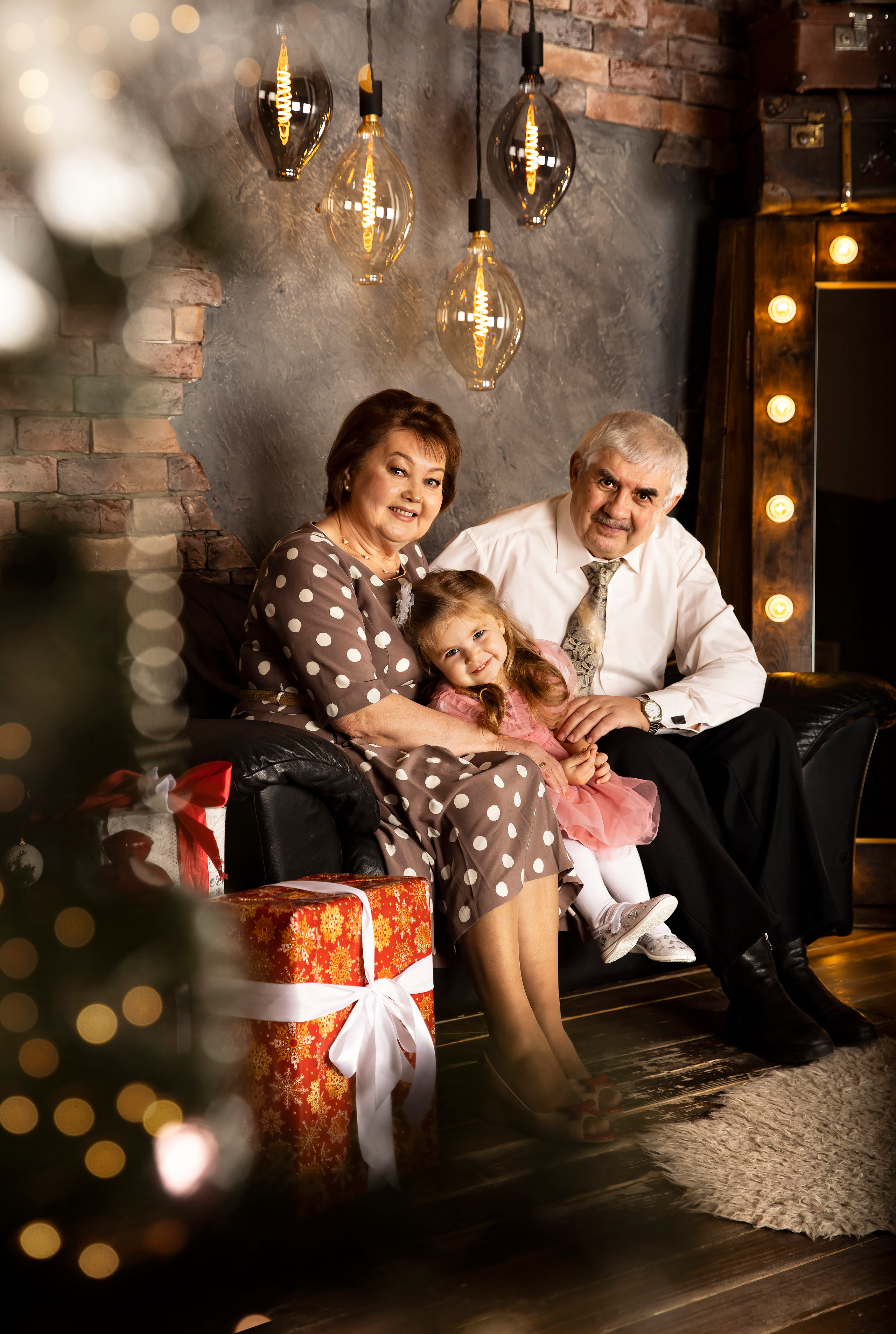 Фотосессия для семьи Вероники. Фотограф — Татьяна Кириллова, г. Санкт-Петербург