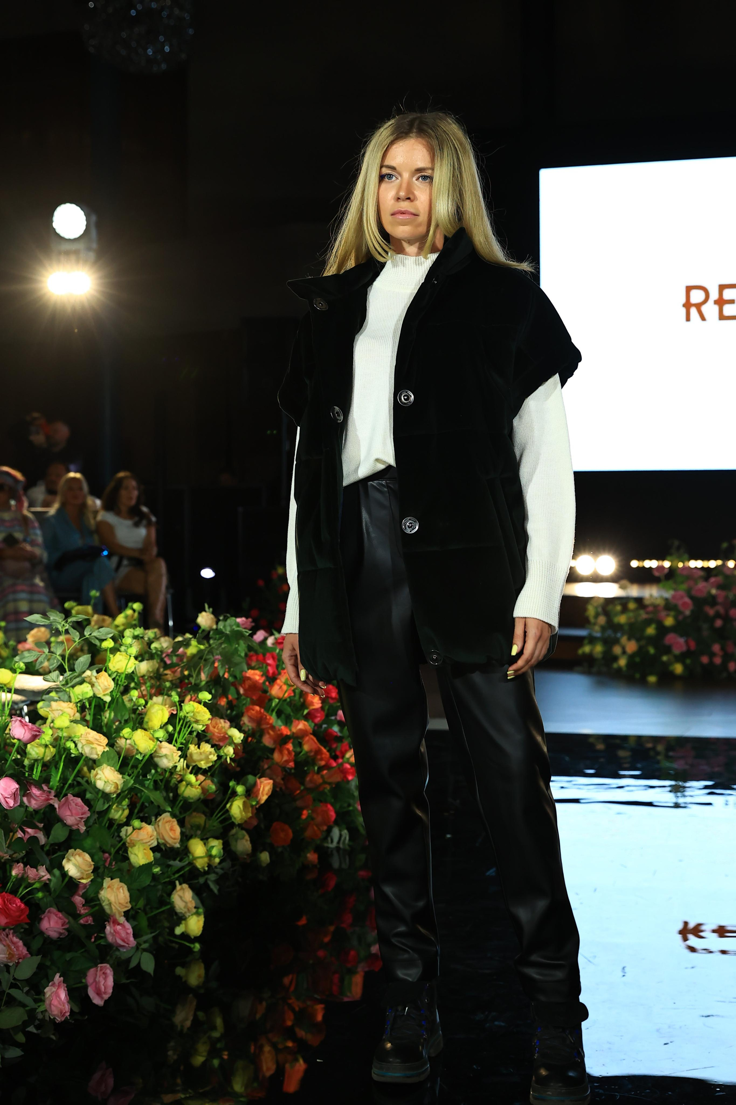 GEO FASHION DAY II. Фотограф — Татьяна Кириллова, г. Санкт-Петербург