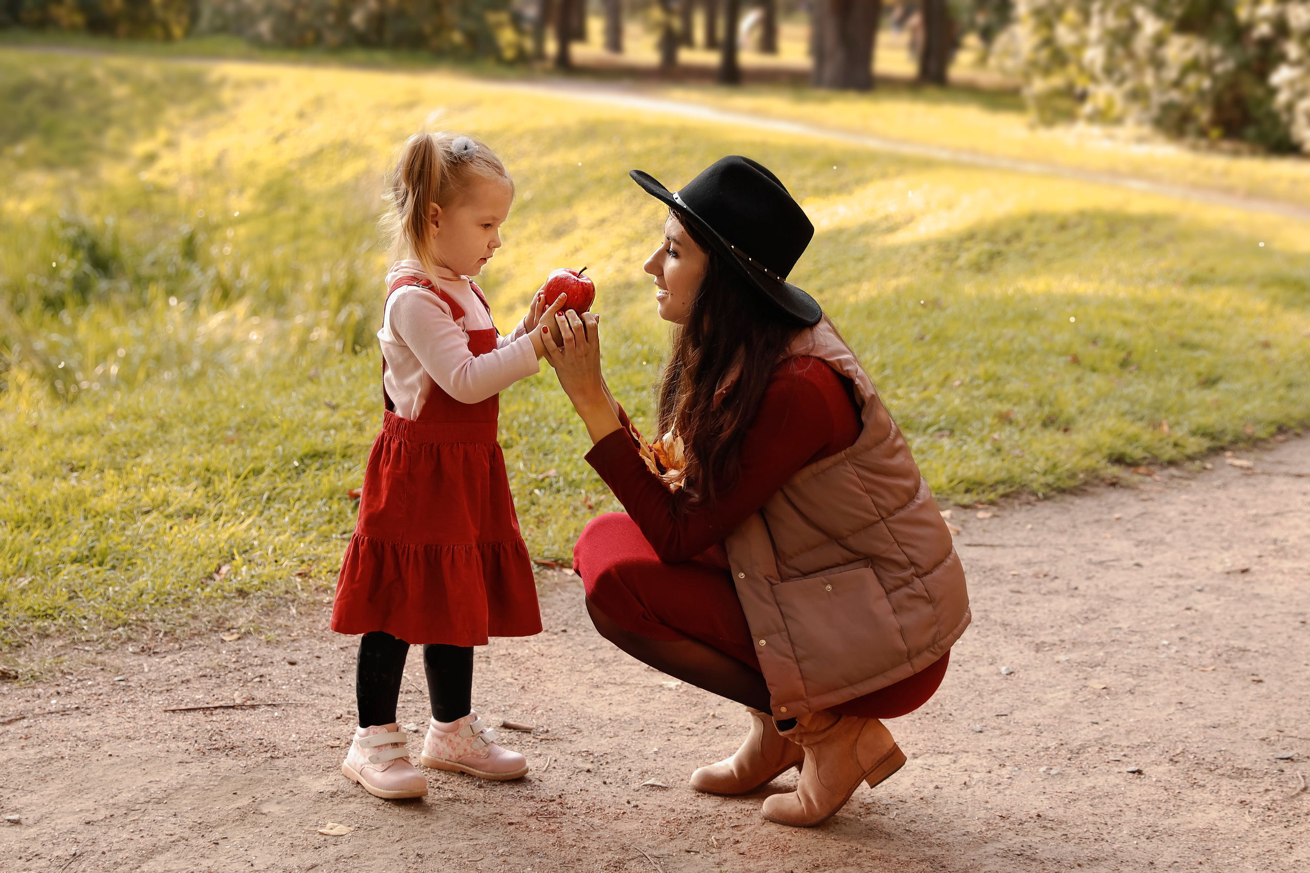 Детская съемка. Фотограф — Татьяна Кириллова, г. Санкт-Петербург