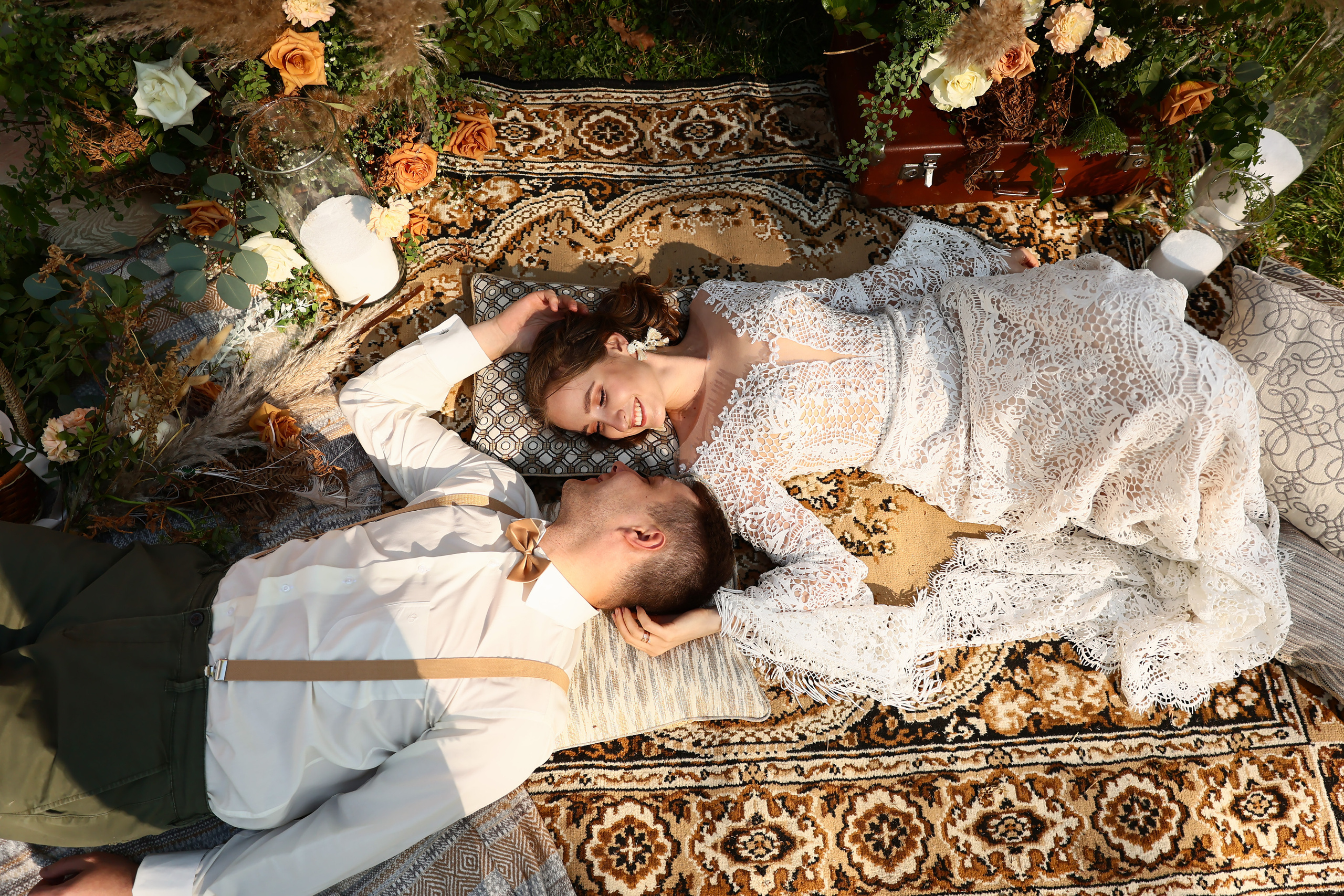 Love Story. Фотограф — Татьяна Кириллова, г. Санкт-Петербург