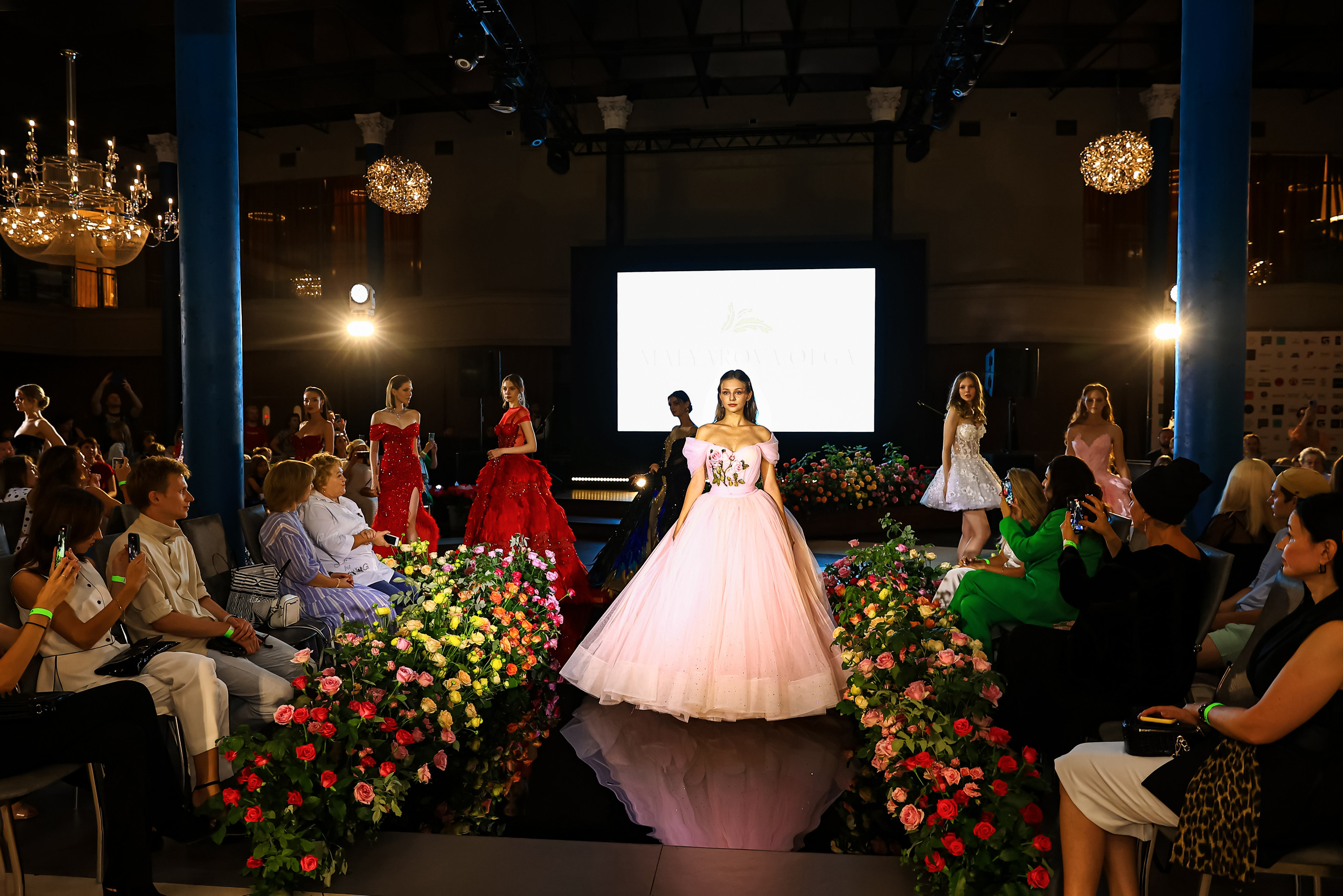 FASHION. Фотограф — Татьяна Кириллова, г. Санкт-Петербург