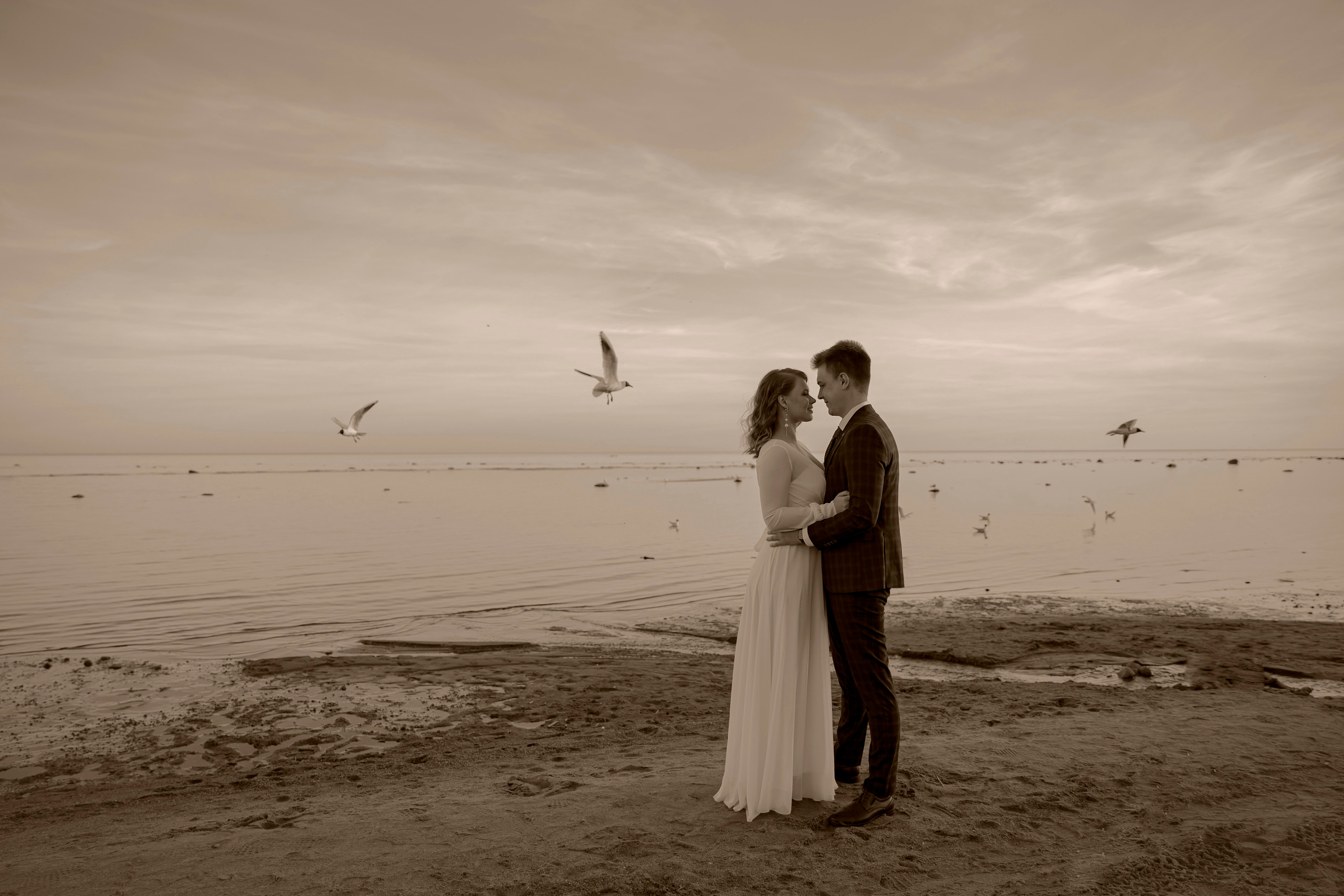 Wedding. Фотограф — Татьяна Кириллова, г. Санкт-Петербург