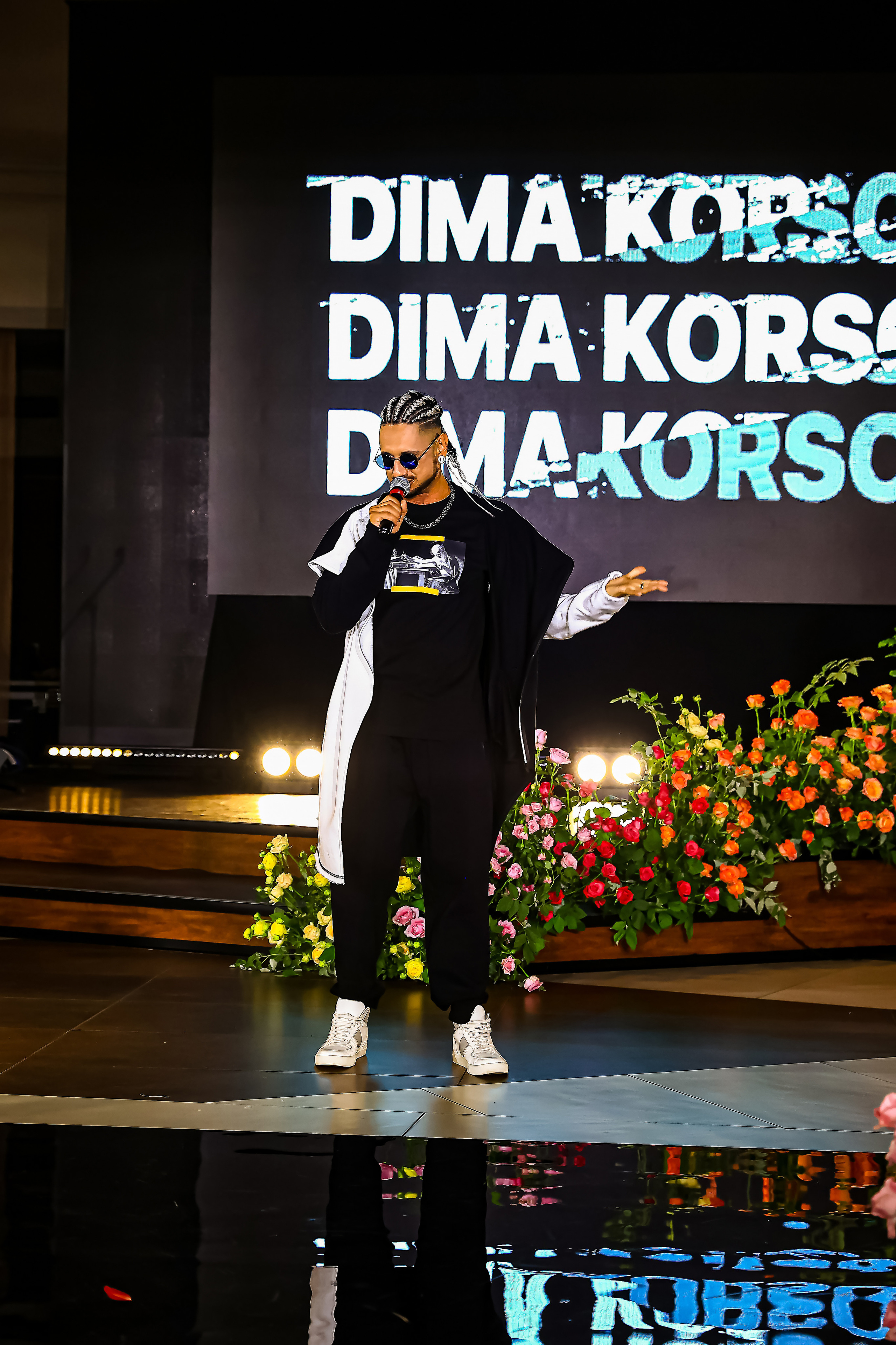 FASHION. Фотограф — Татьяна Кириллова, г. Санкт-Петербург