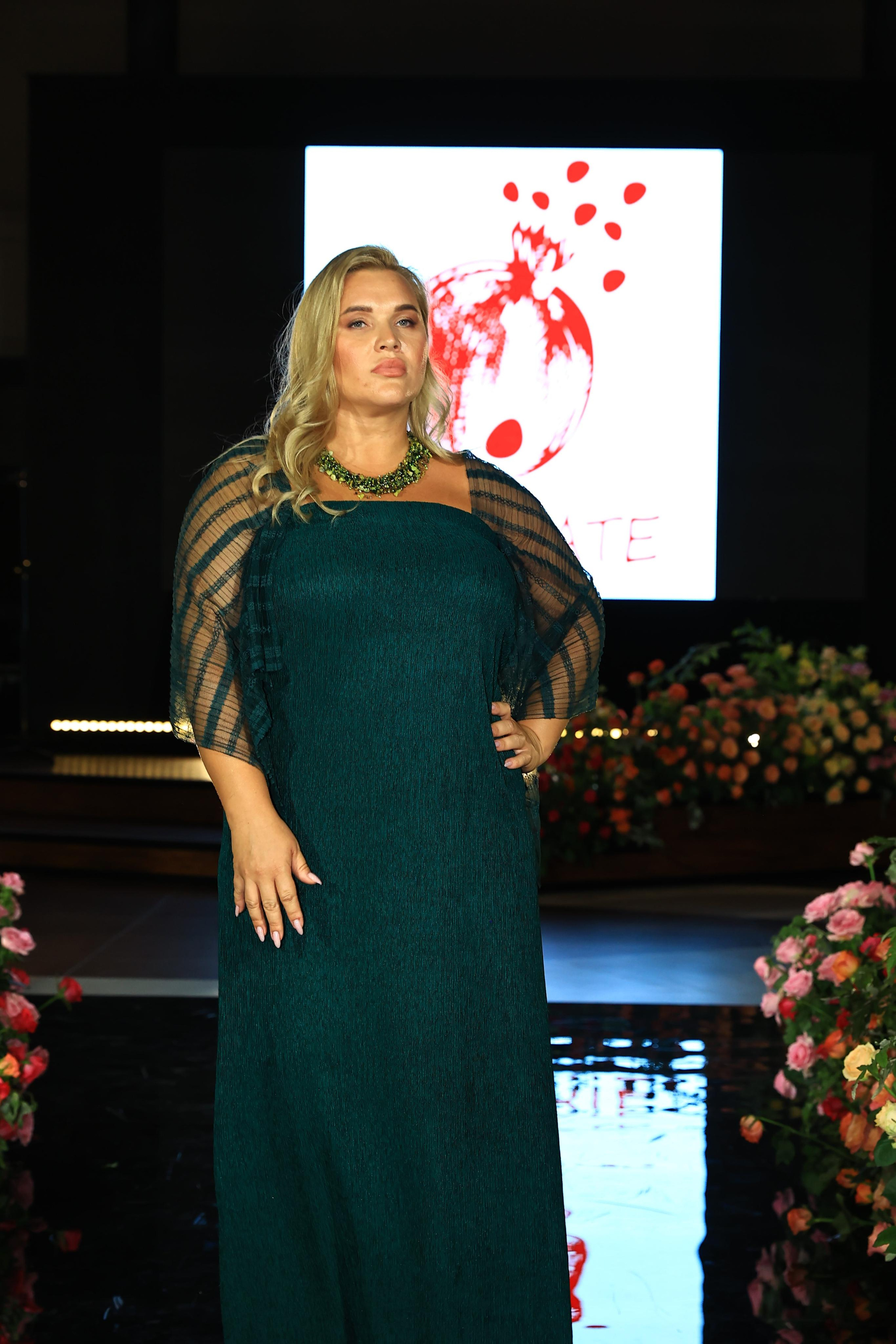 GEO FASHION DAY II. Фотограф — Татьяна Кириллова, г. Санкт-Петербург