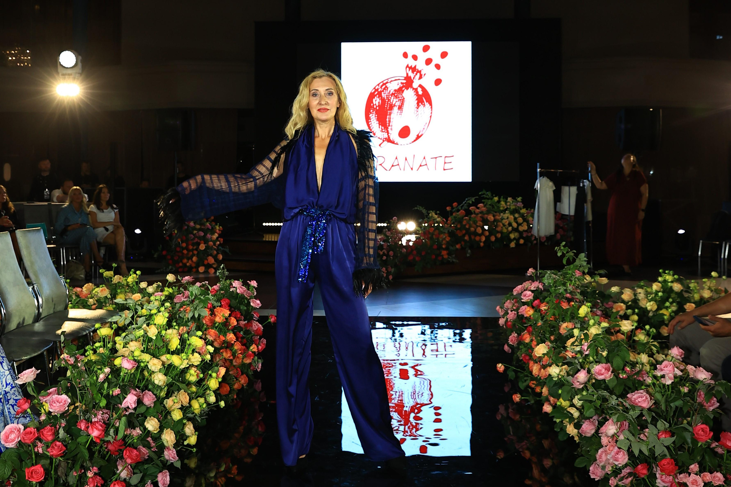 GEO FASHION DAY II. Фотограф — Татьяна Кириллова, г. Санкт-Петербург