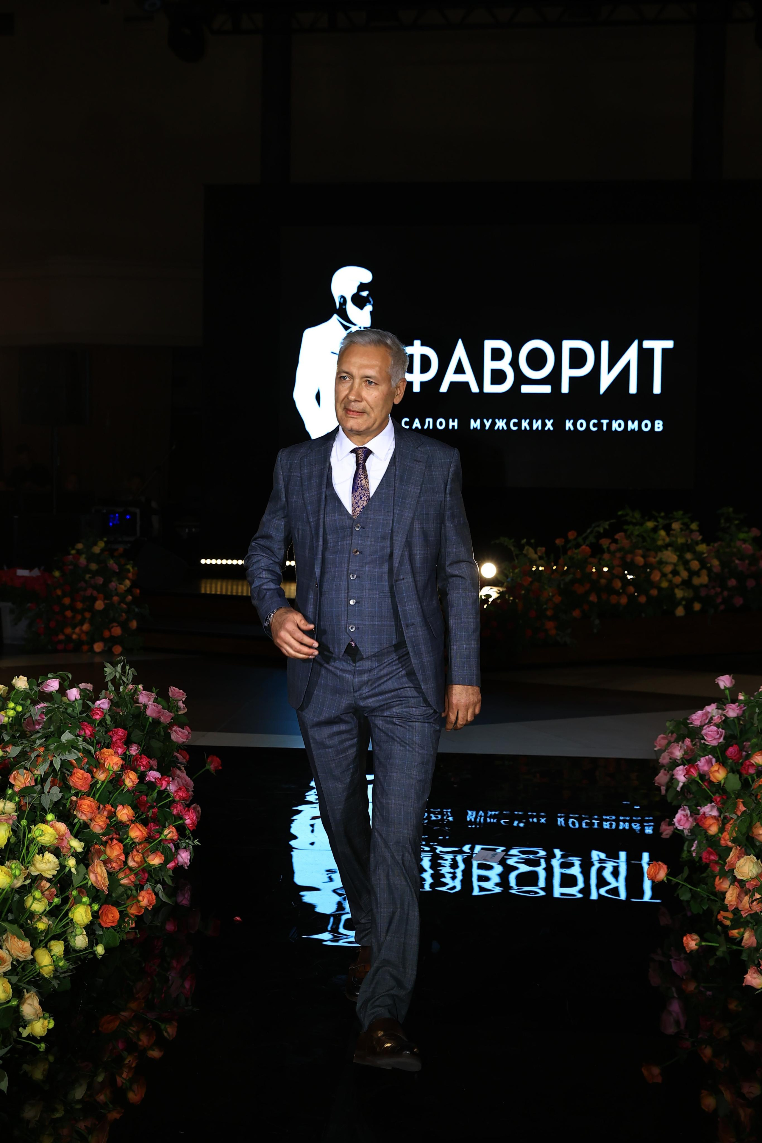 FASHION. Фотограф — Татьяна Кириллова, г. Санкт-Петербург