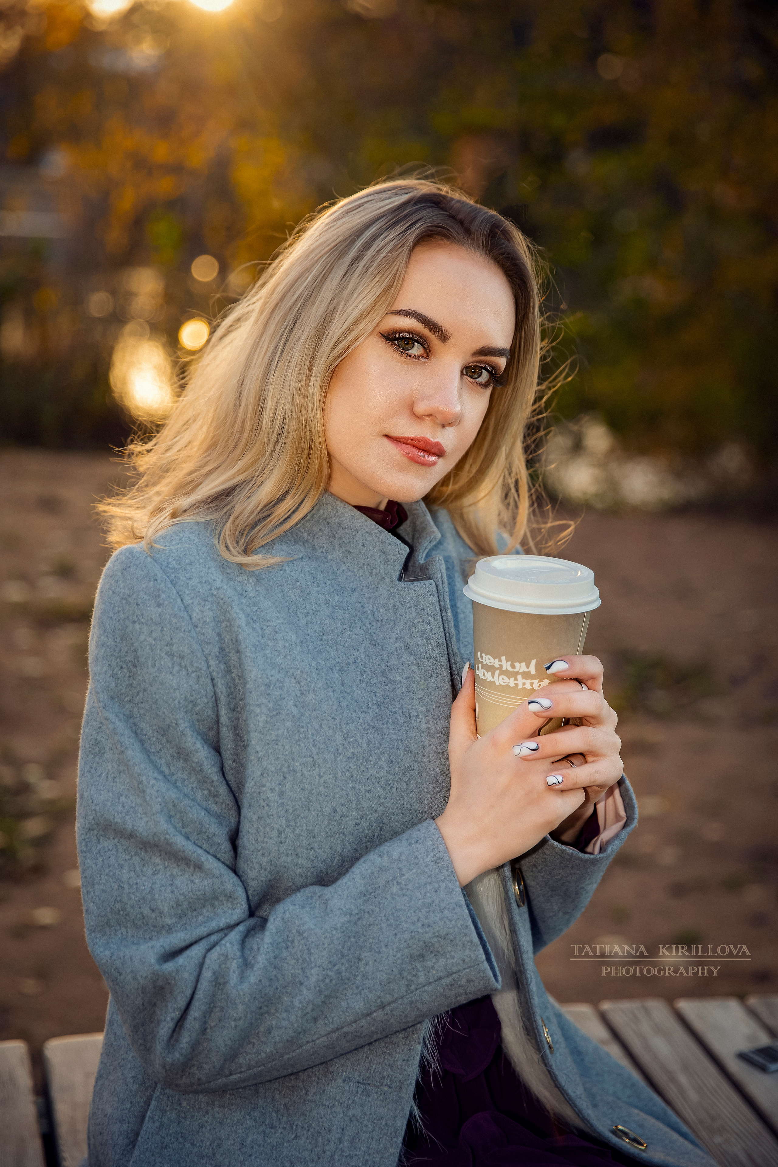 Фотосессия Елизаветы. Фотограф — Татьяна Кириллова, г. Санкт-Петербург