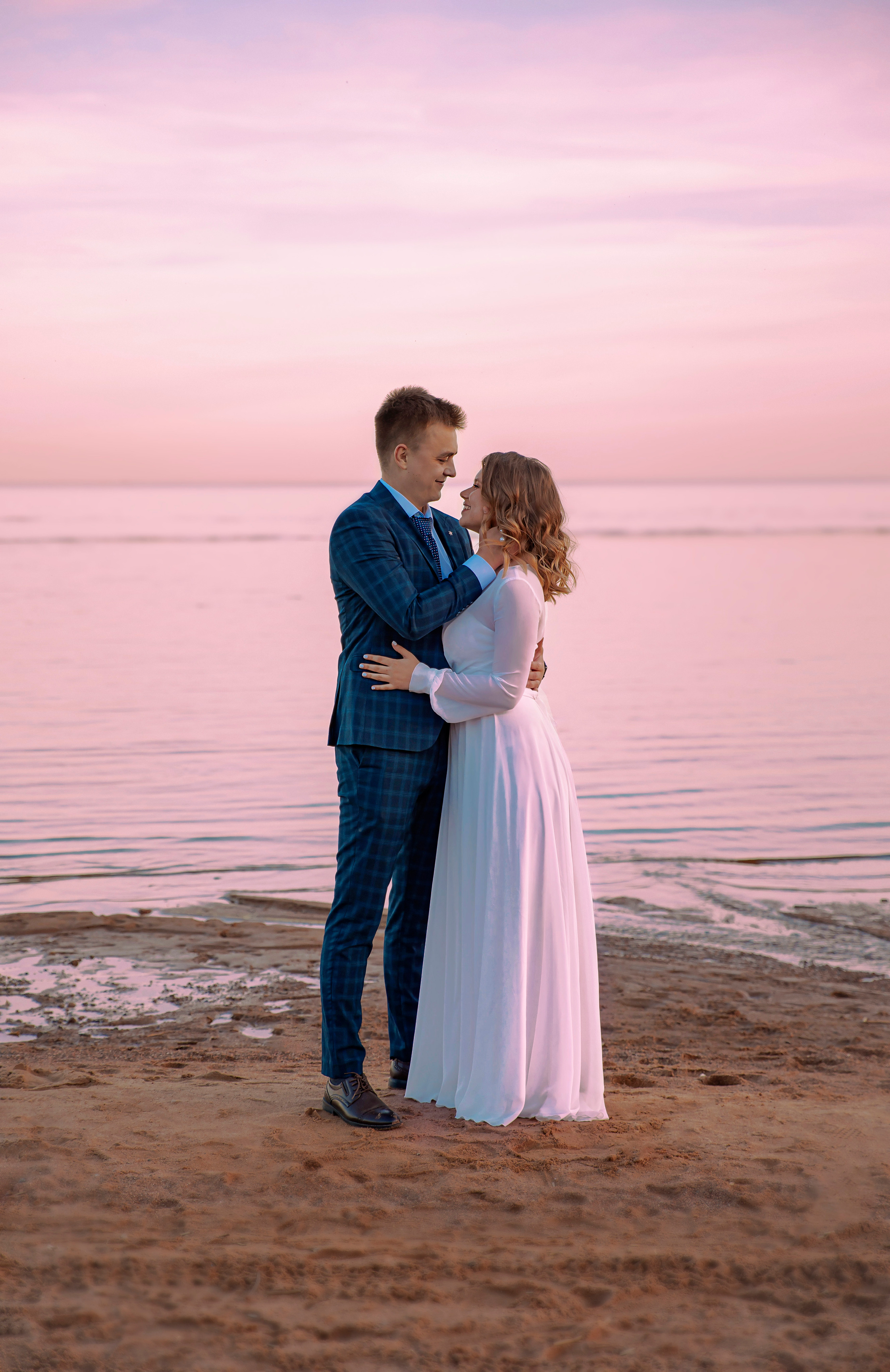 Love Story. Фотограф — Татьяна Кириллова, г. Санкт-Петербург