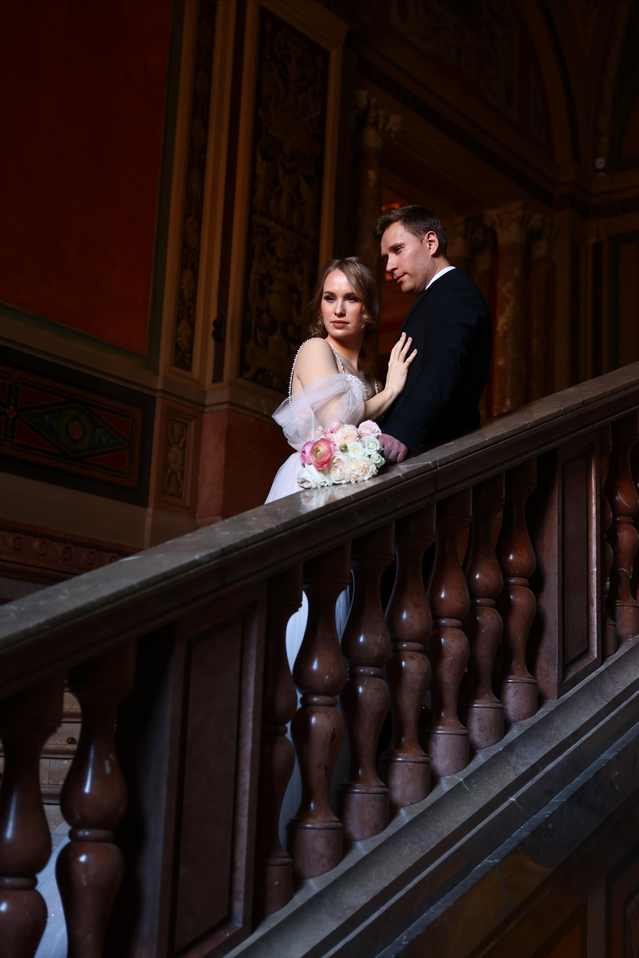 Wedding. Фотограф — Татьяна Кириллова, г. Санкт-Петербург