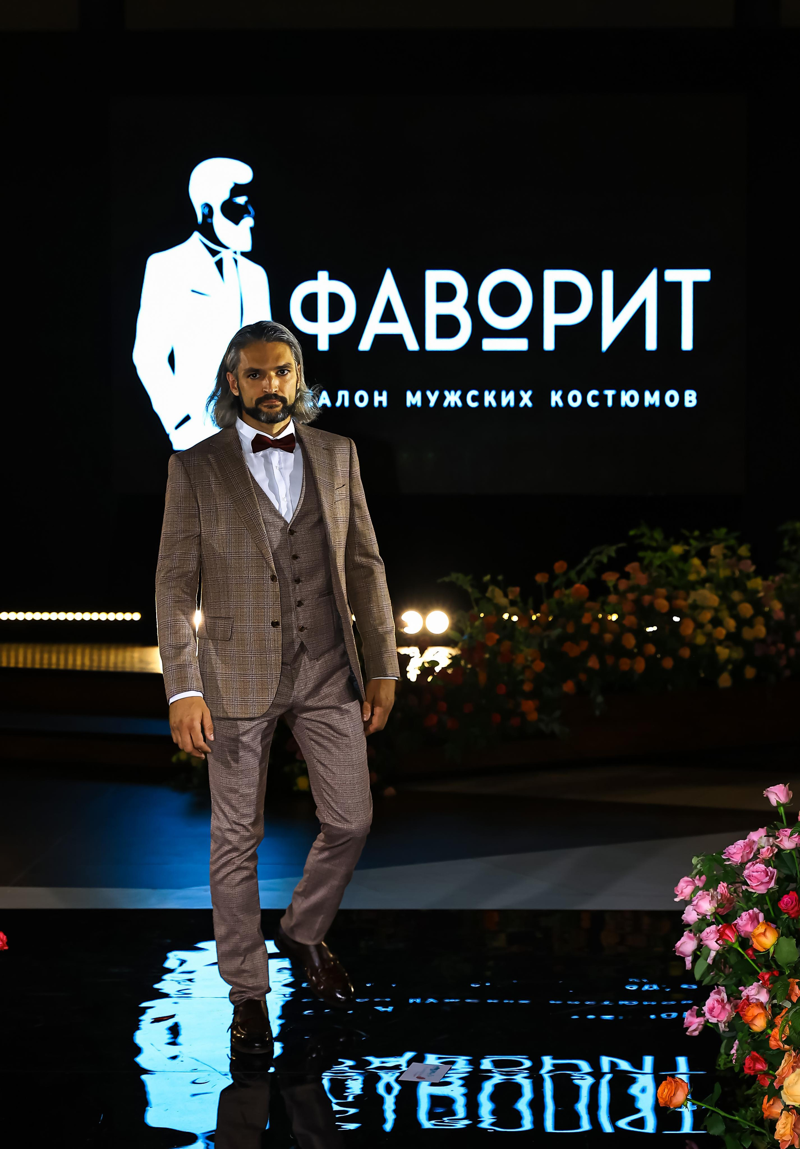 FASHION. Фотограф — Татьяна Кириллова, г. Санкт-Петербург