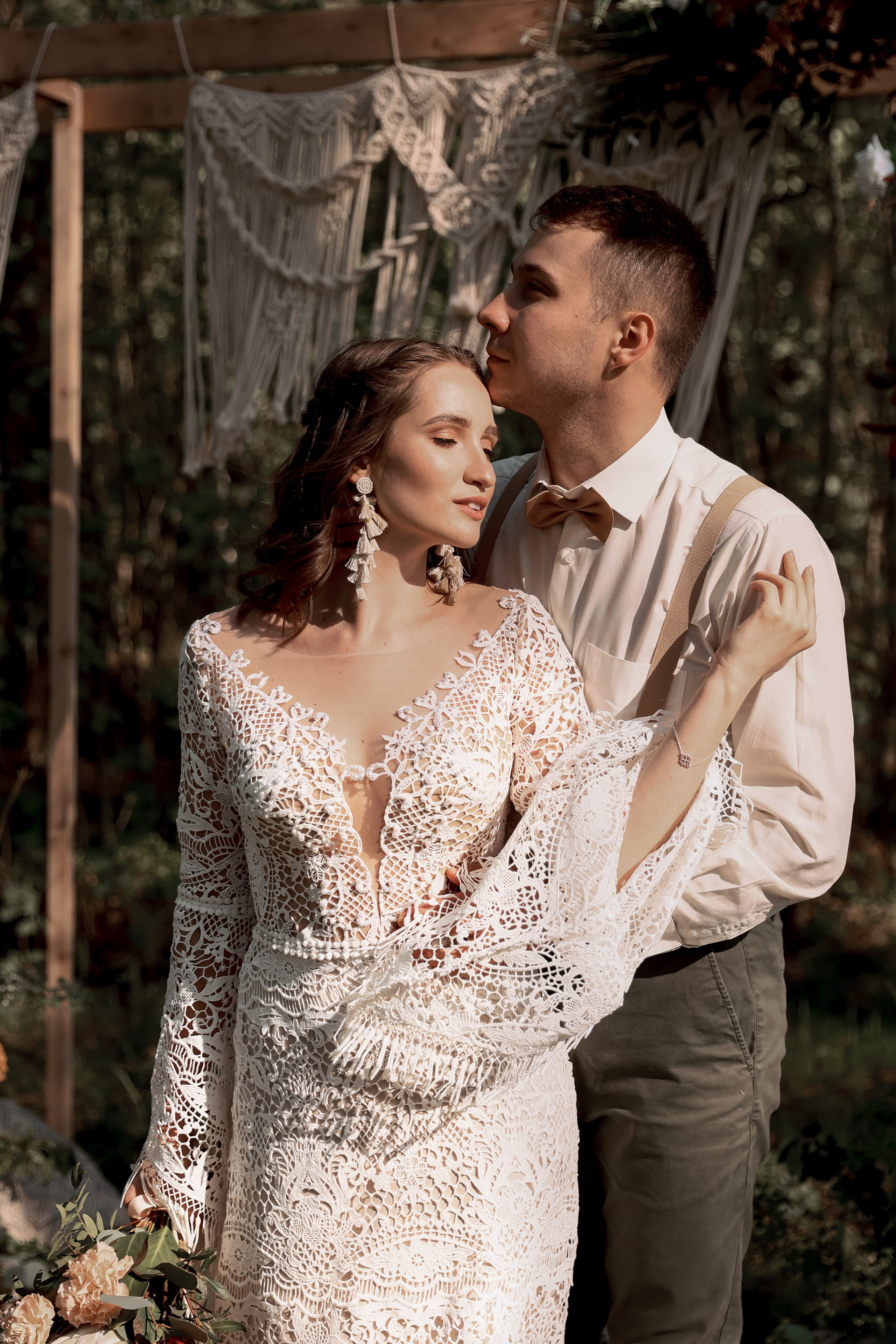 Wedding. Фотограф — Татьяна Кириллова, г. Санкт-Петербург