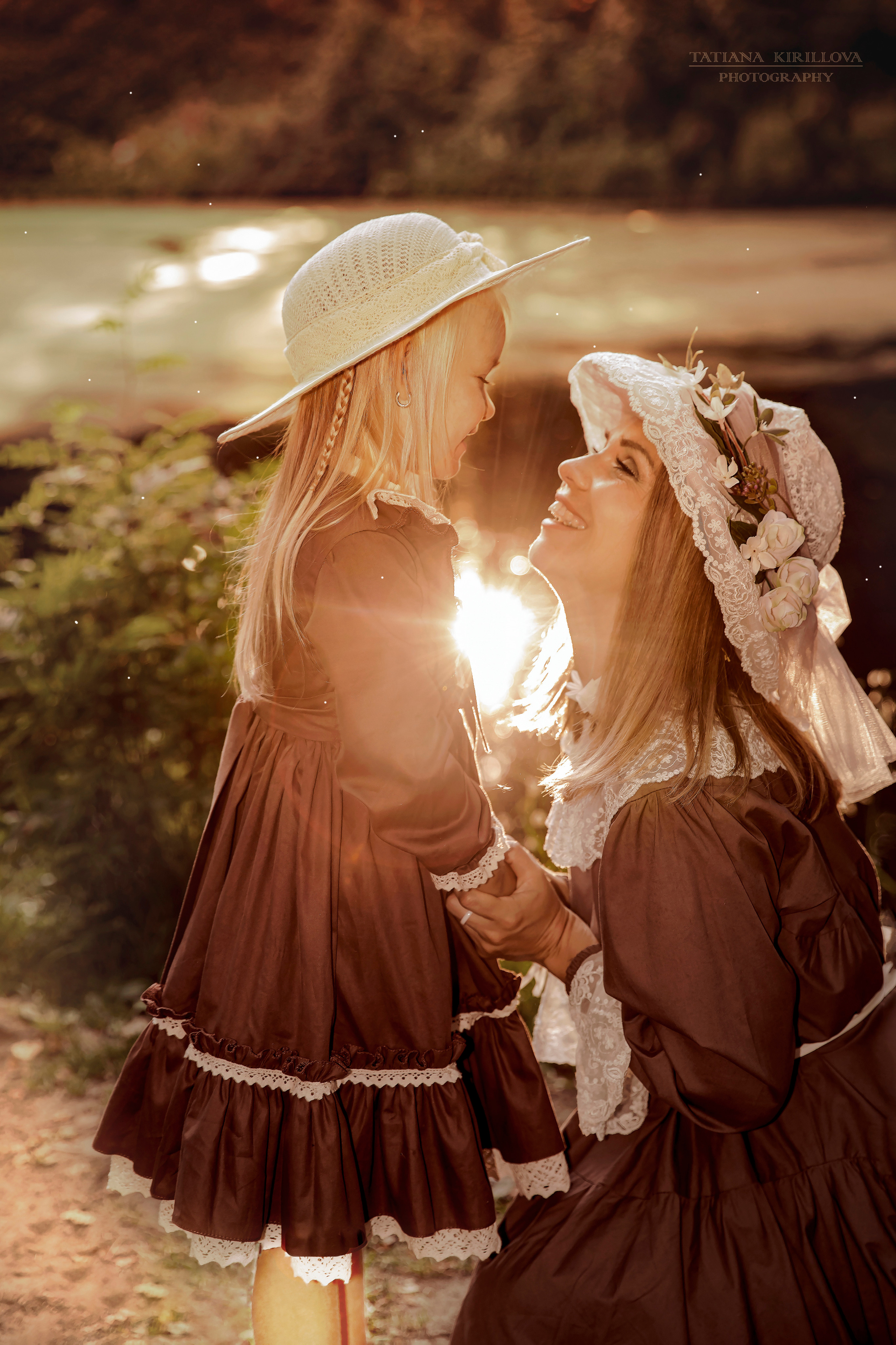 «Винтаж» авторский фотопроект. Фотограф — Татьяна Кириллова, г. Санкт-Петербург