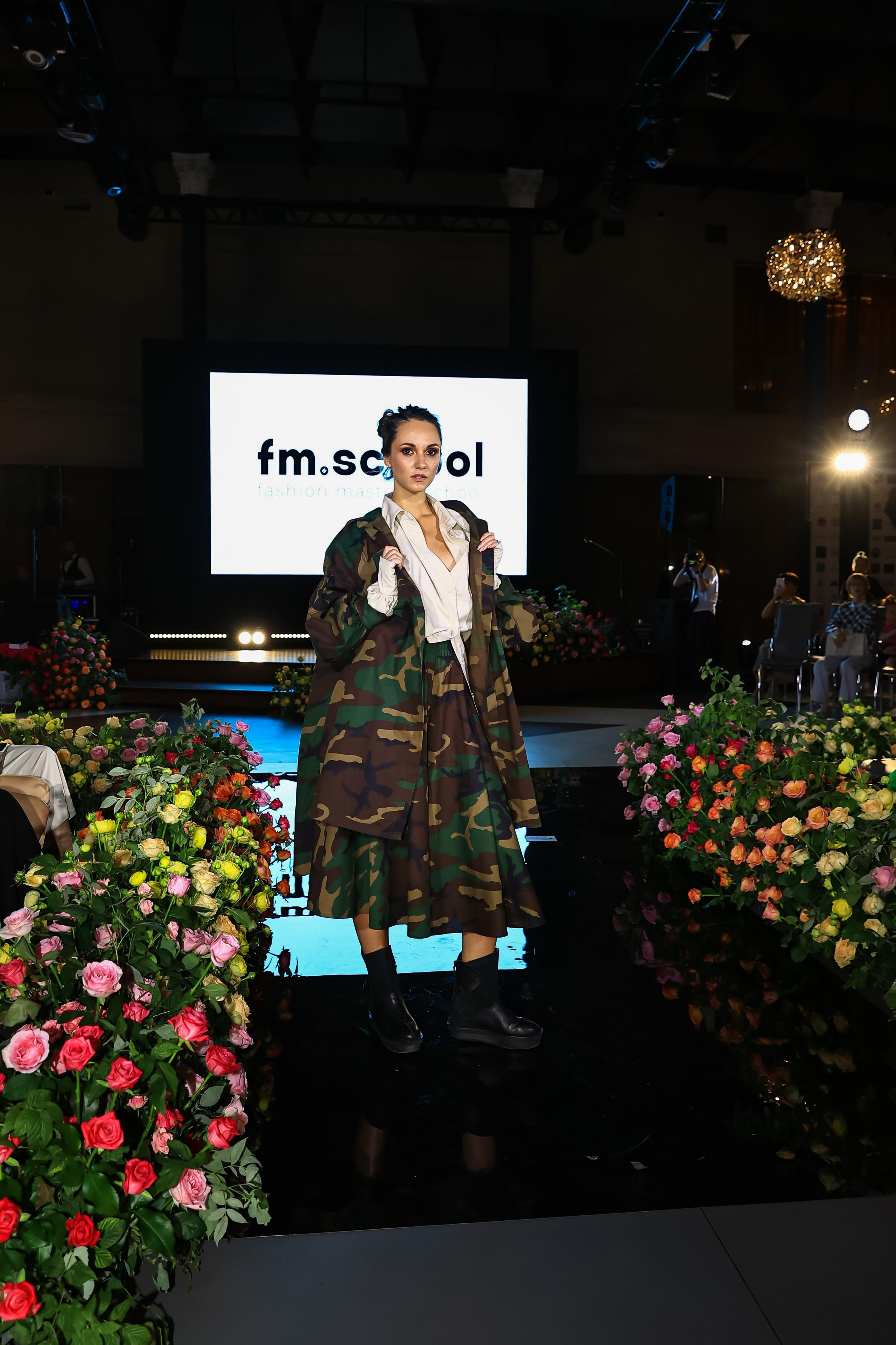 FASHION. Фотограф — Татьяна Кириллова, г. Санкт-Петербург