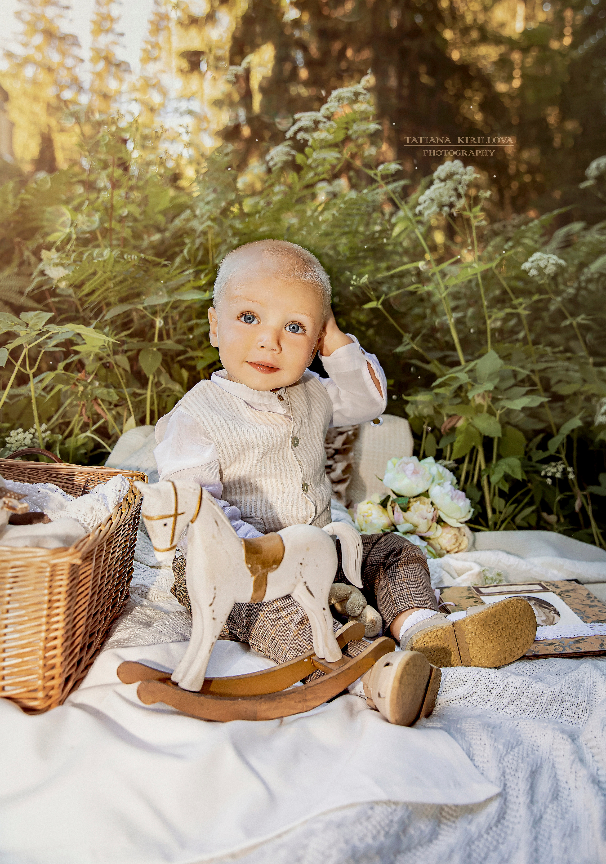 «Винтаж» авторский фотопроект. Фотограф — Татьяна Кириллова, г. Санкт-Петербург