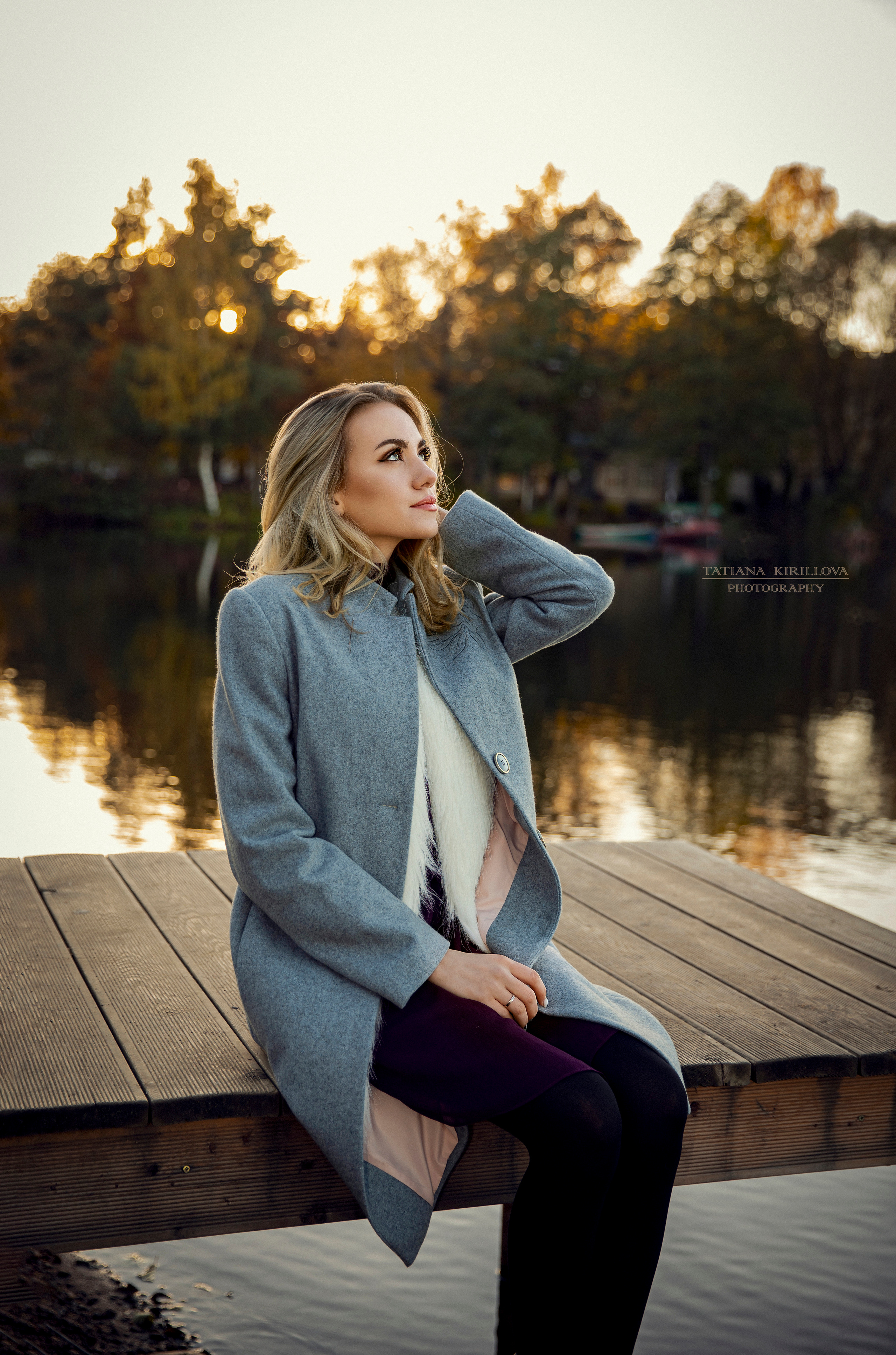 Фотосессия Елизаветы. Фотограф — Татьяна Кириллова, г. Санкт-Петербург