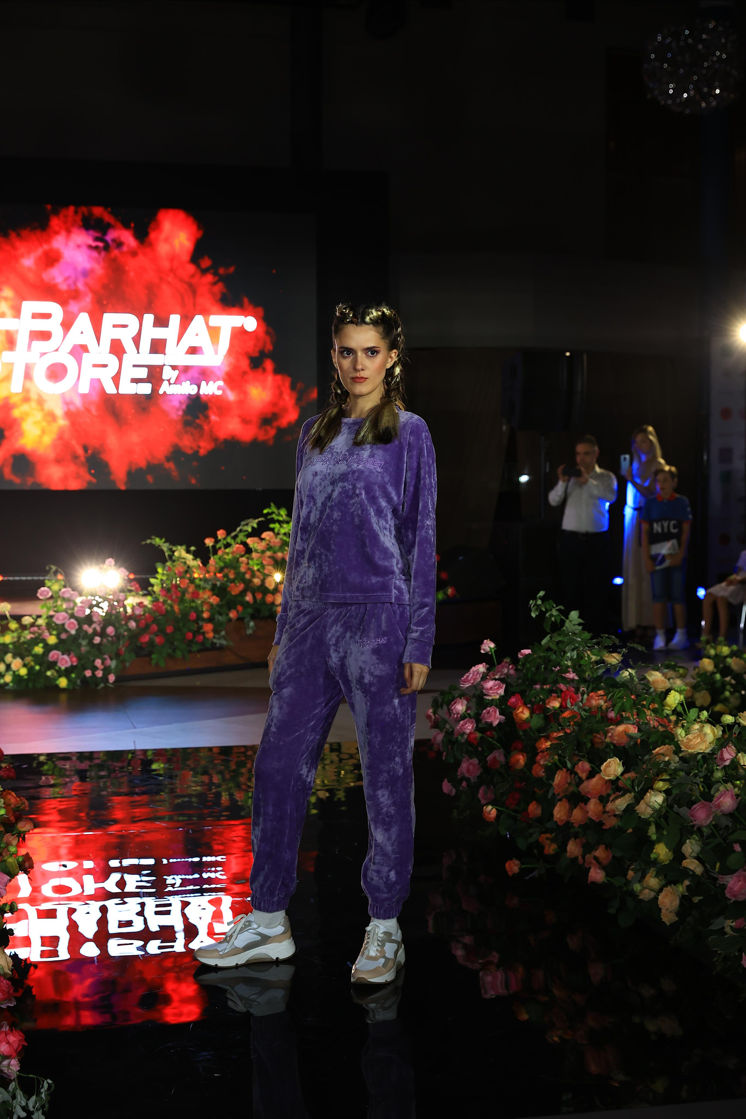 GEO FASHION DAY II. Фотограф — Татьяна Кириллова, г. Санкт-Петербург